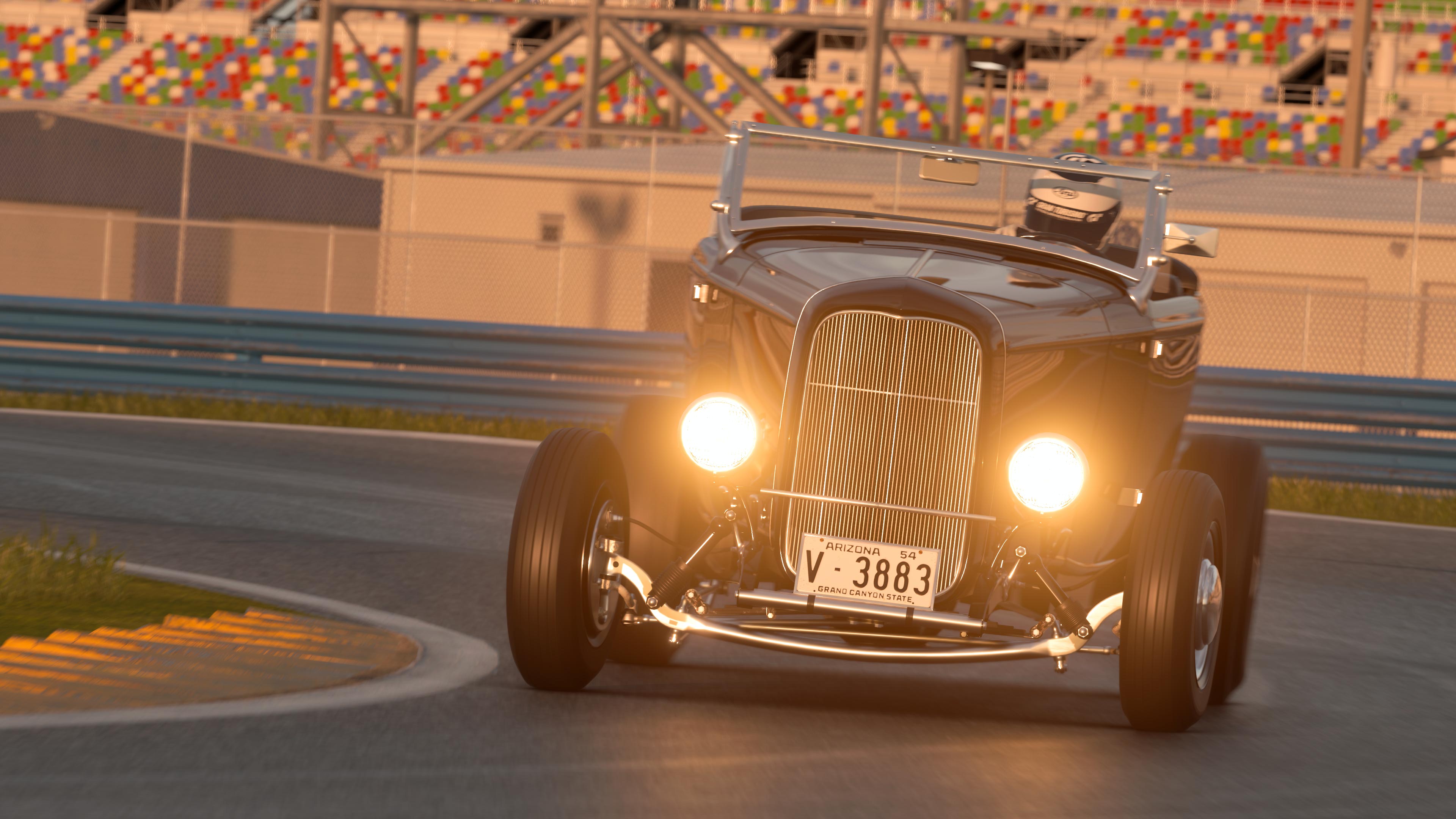 1932 Ford Roadster - Photo 1