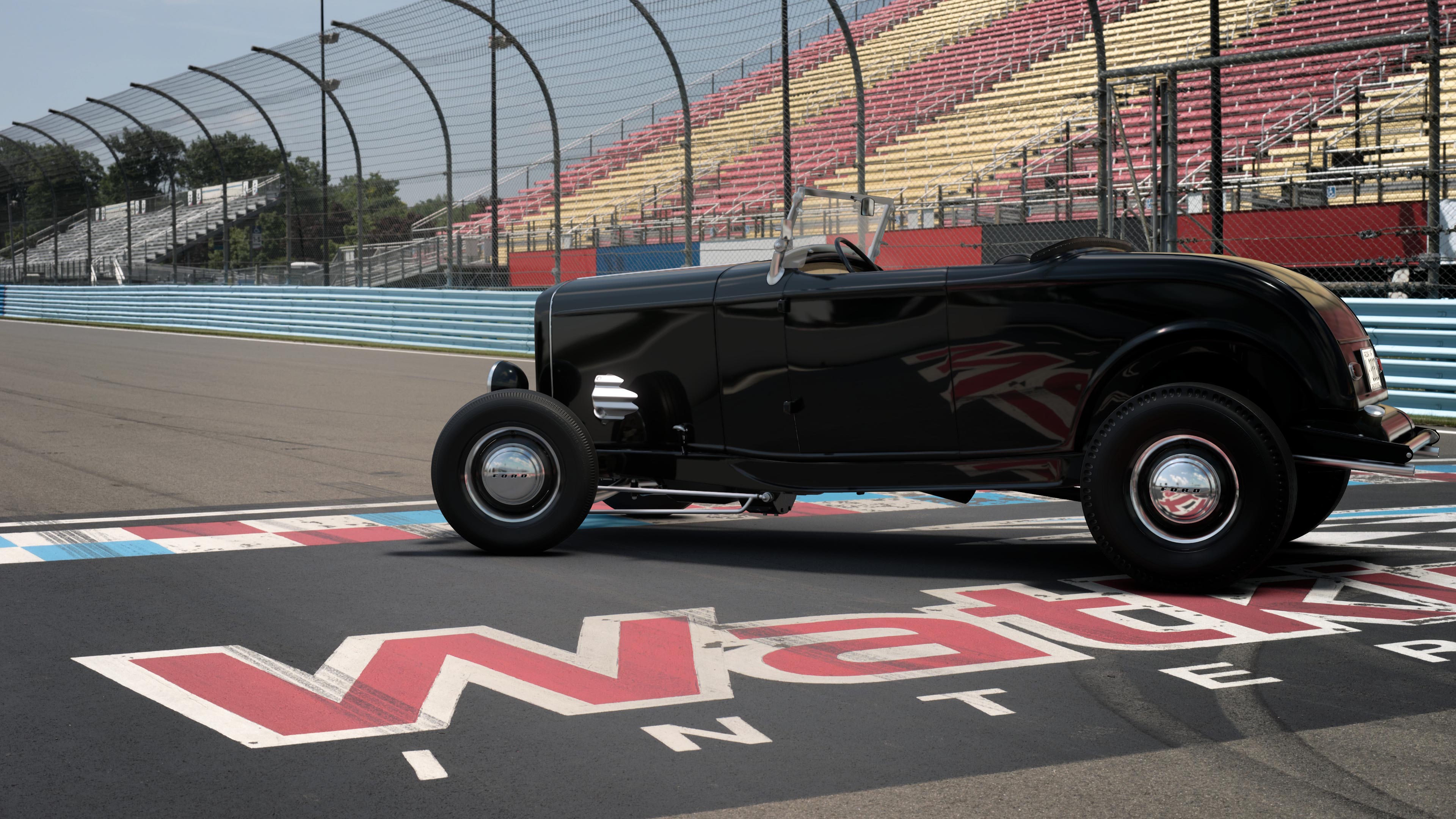 1932 Ford Roadster - Photo 2