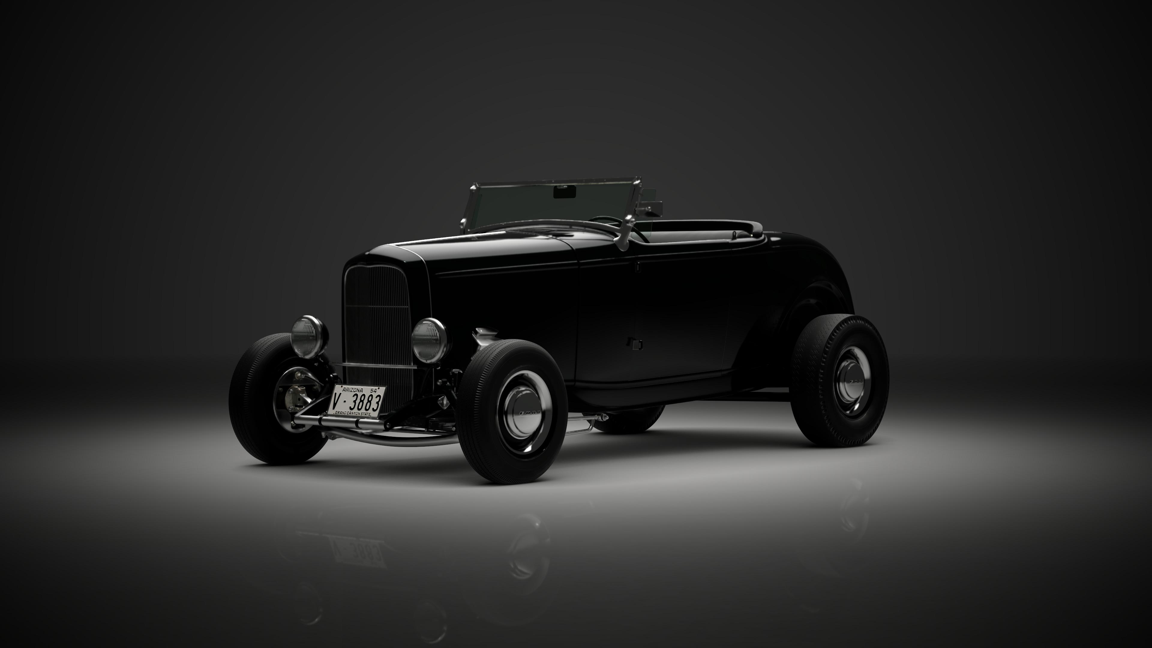 1932 Ford Roadster - Photo 3