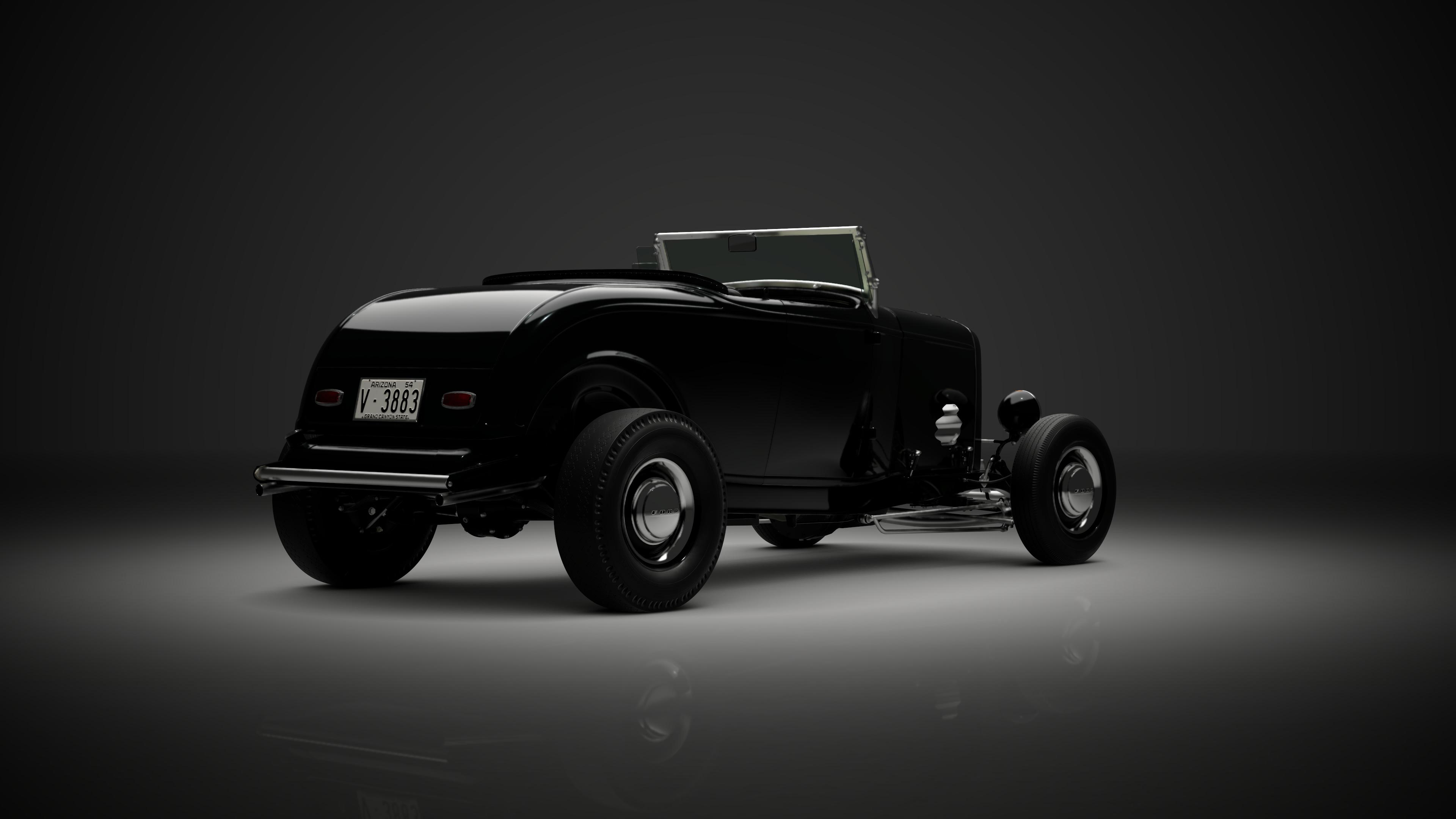 1932 Ford Roadster - Photo 4