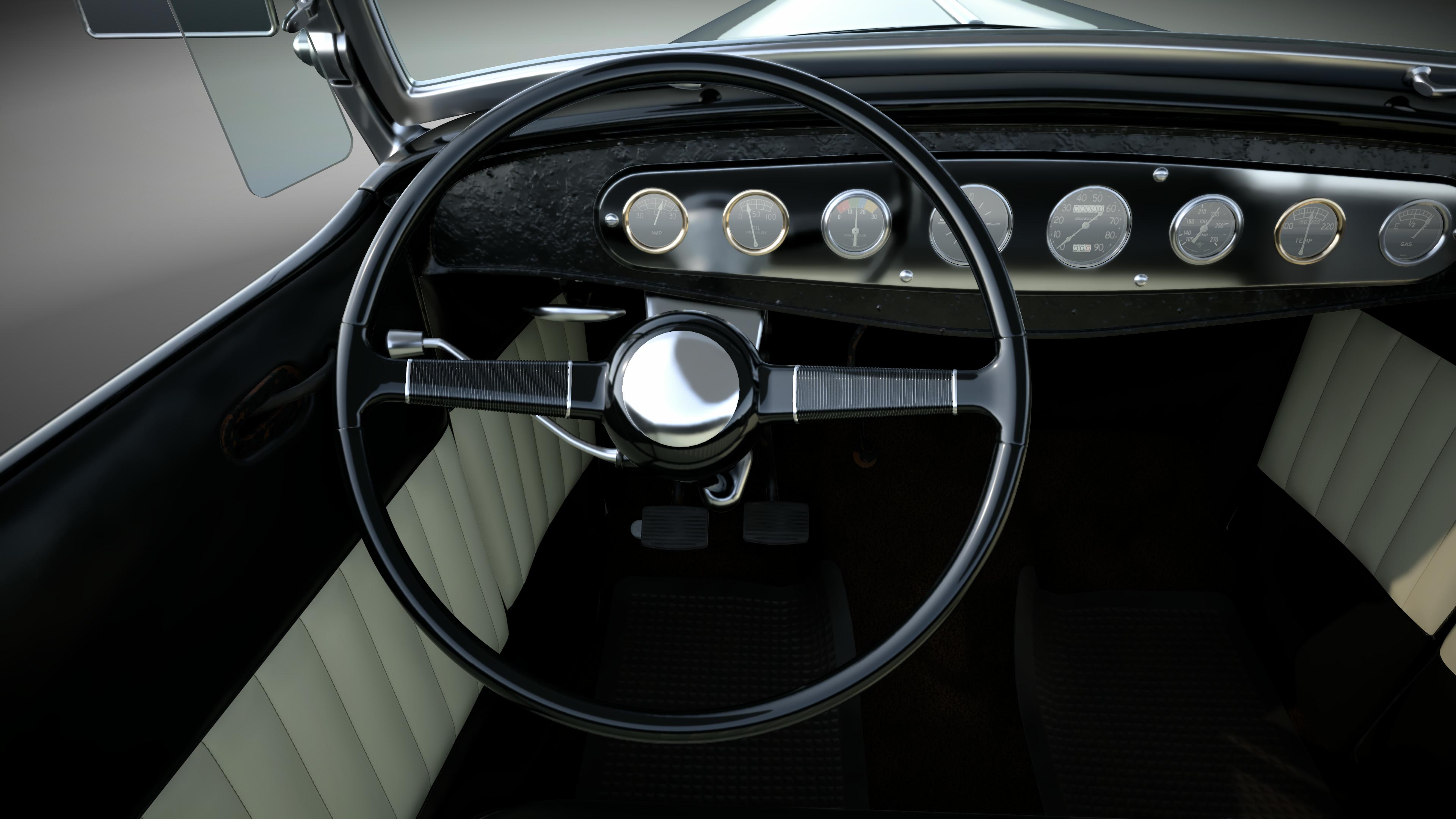 1932 Ford Roadster - Photo 5