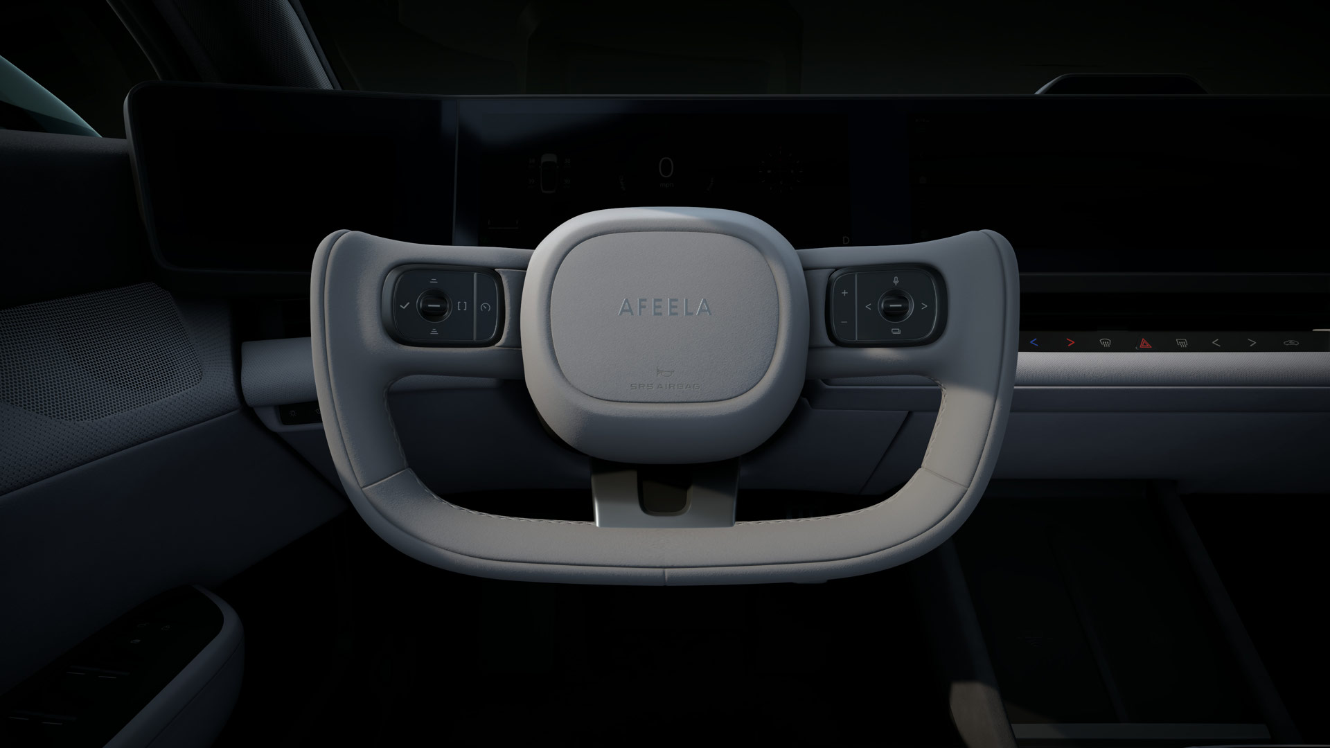 AFEELA 1 '26 - Photo 5