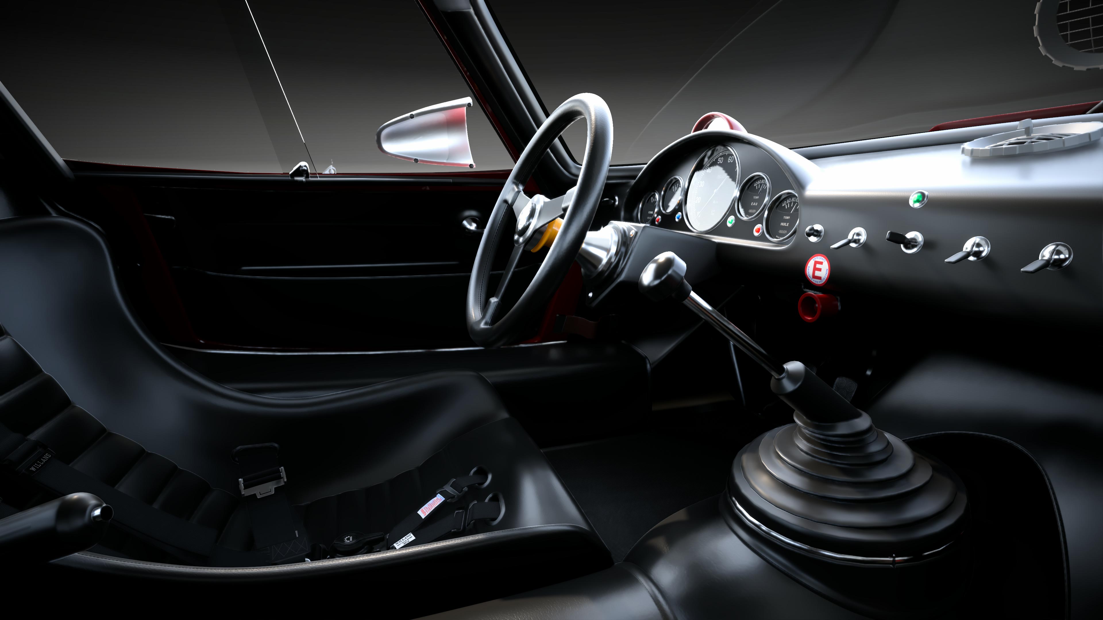 Alfa Romeo GIULIA TZ2 carrozzata da ZAGATO '65 - Photo 4