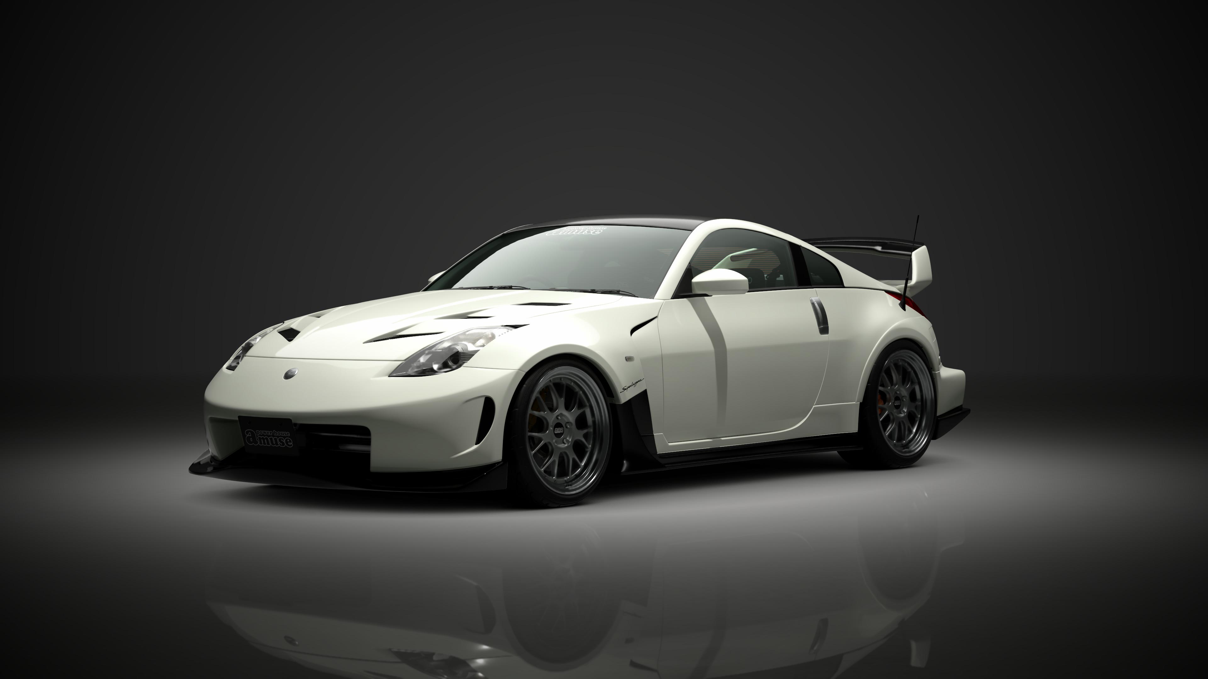 Amuse NISMO 380RS Super Leggera - Photo 2