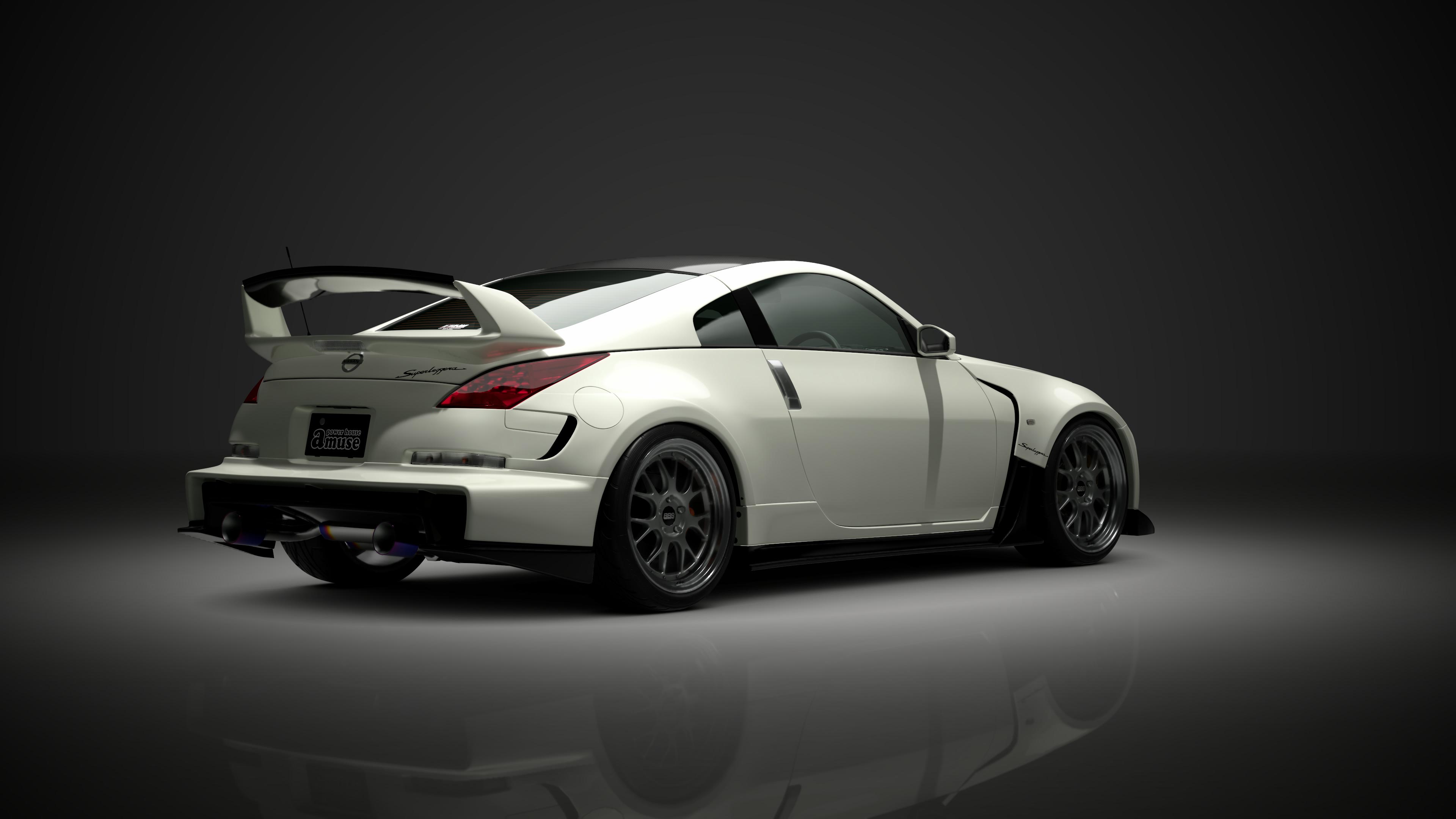 Amuse NISMO 380RS Super Leggera - Photo 3