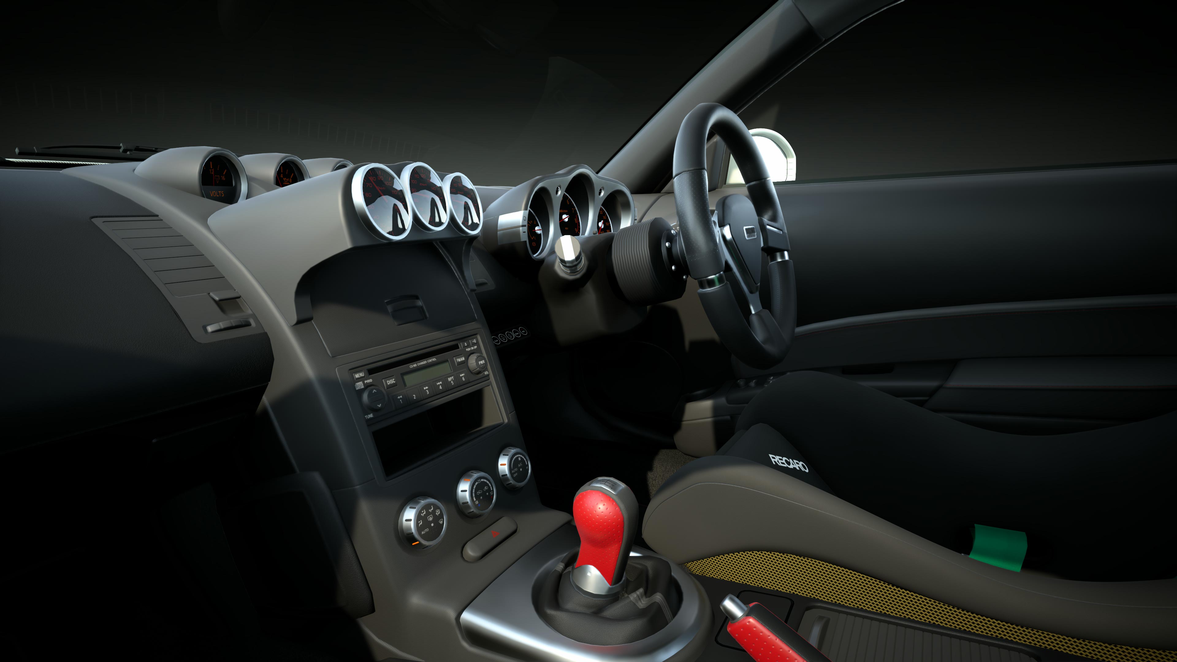 Amuse NISMO 380RS Super Leggera - Photo 4