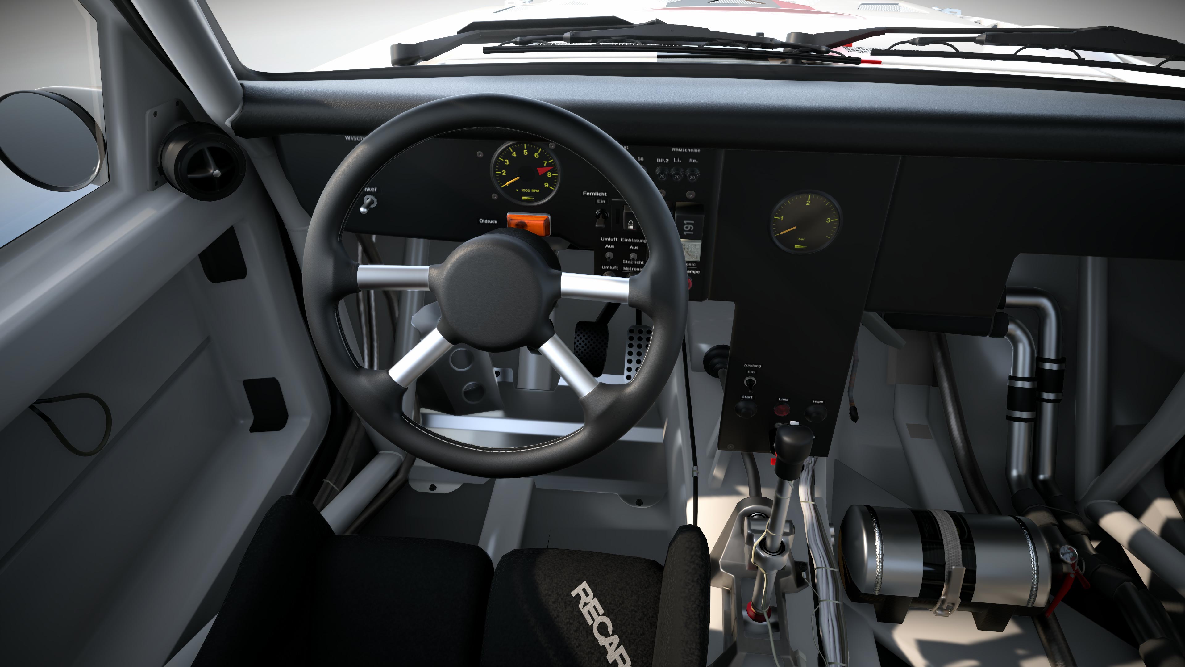 Audi Sport quattro S1 Pikes Peak '87 - Photo 4