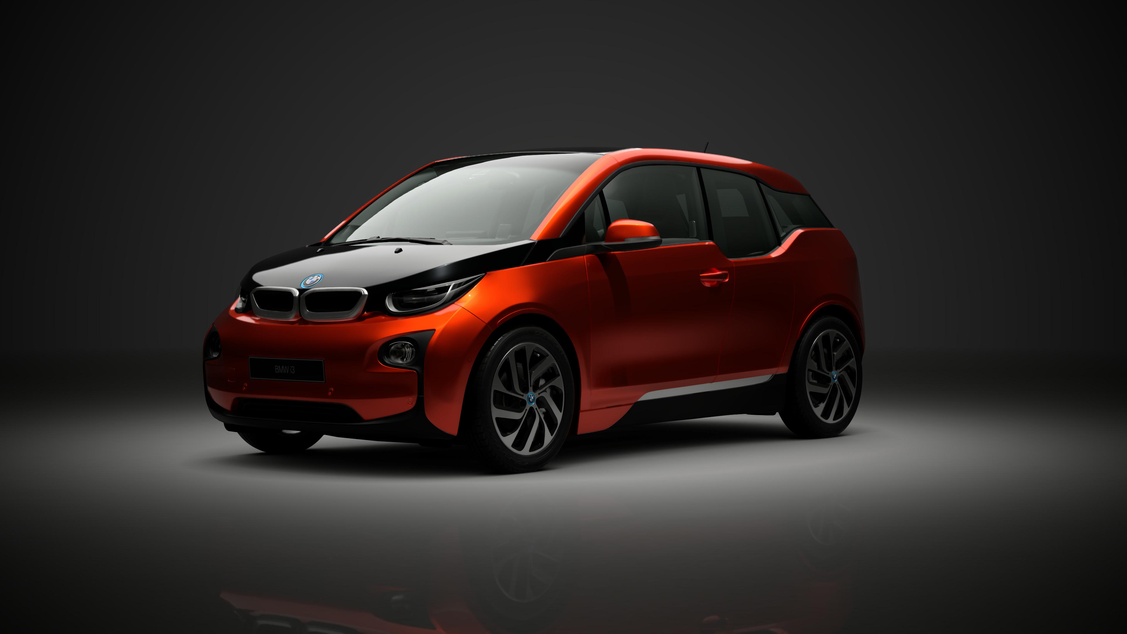 BMW i3 '15 - Photo 2