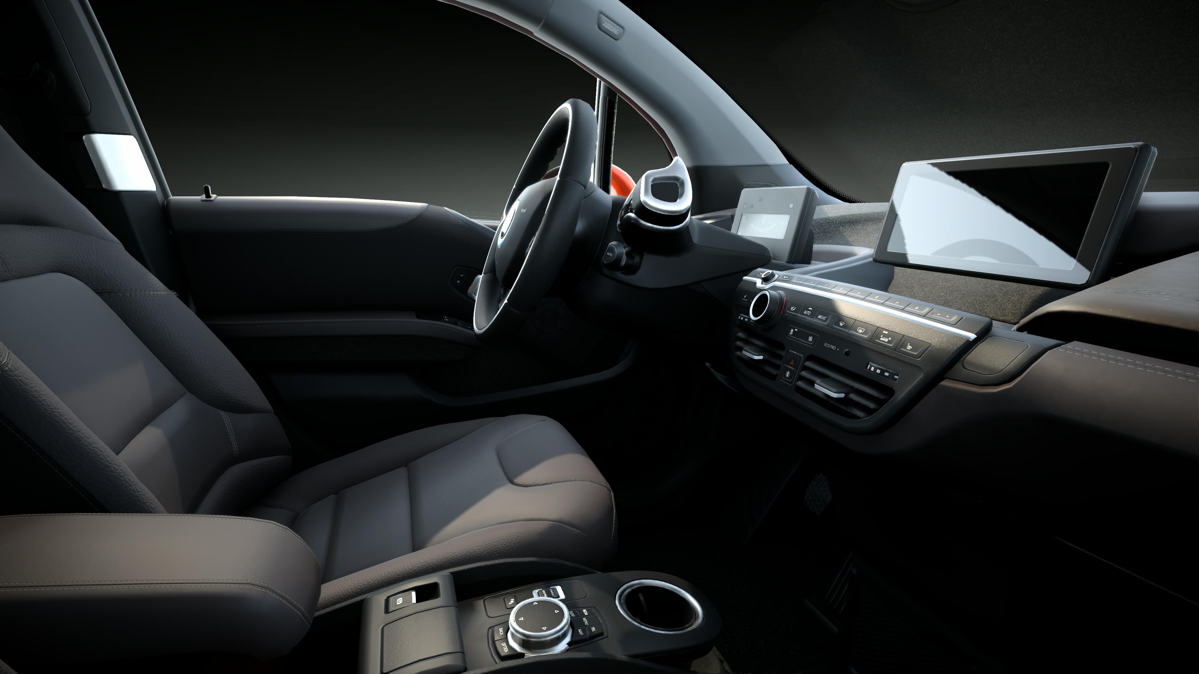 BMW i3 '15 - Photo 4