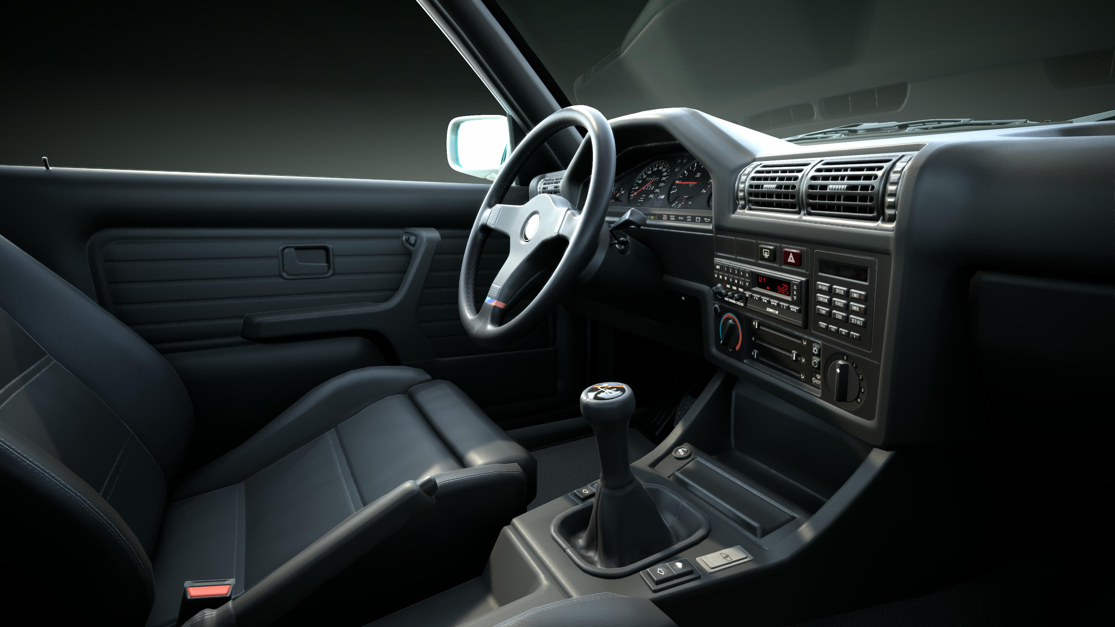 BMW M3 '89 - Photo 4