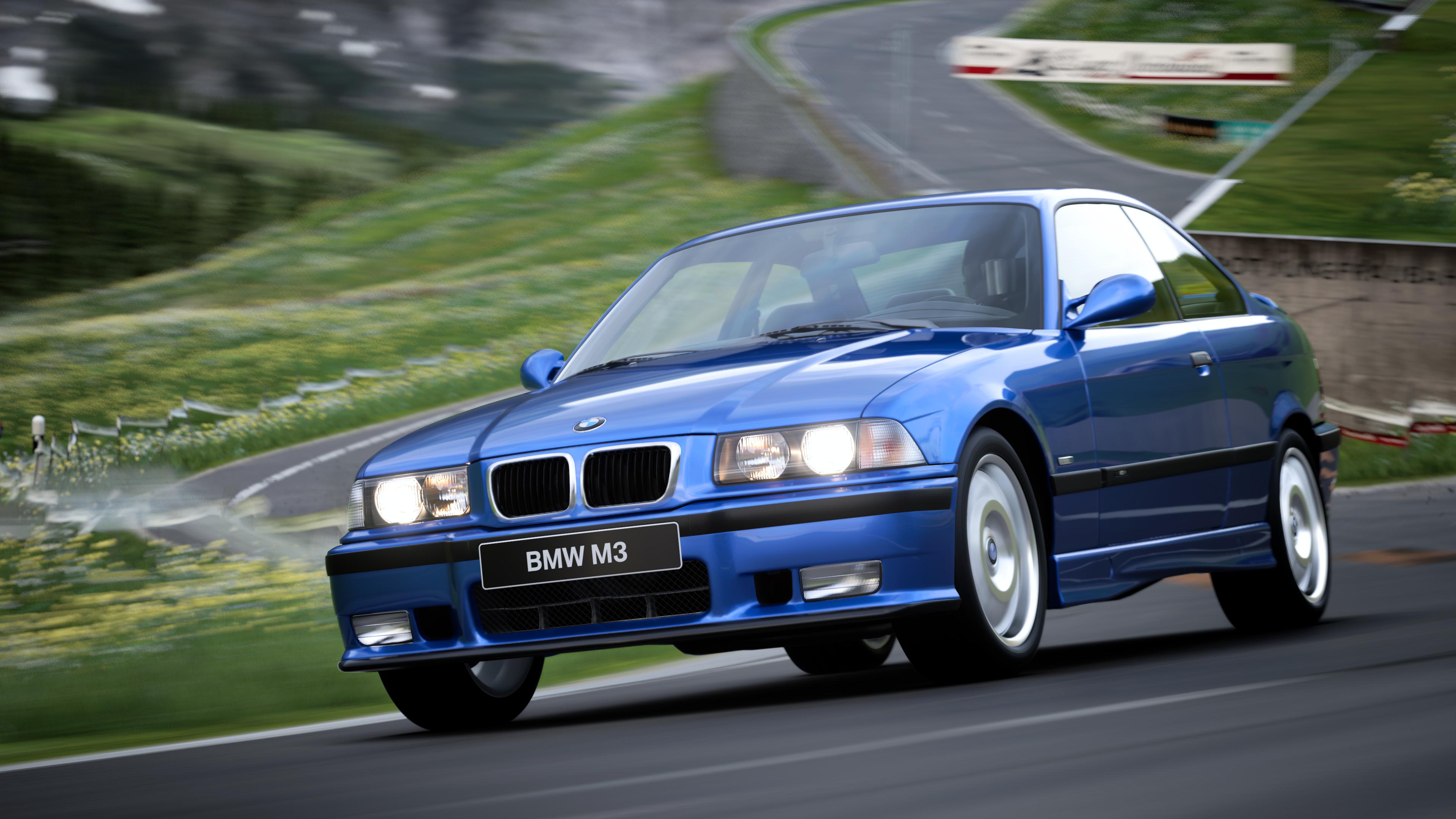 BMW M3 '97 - Photo 1