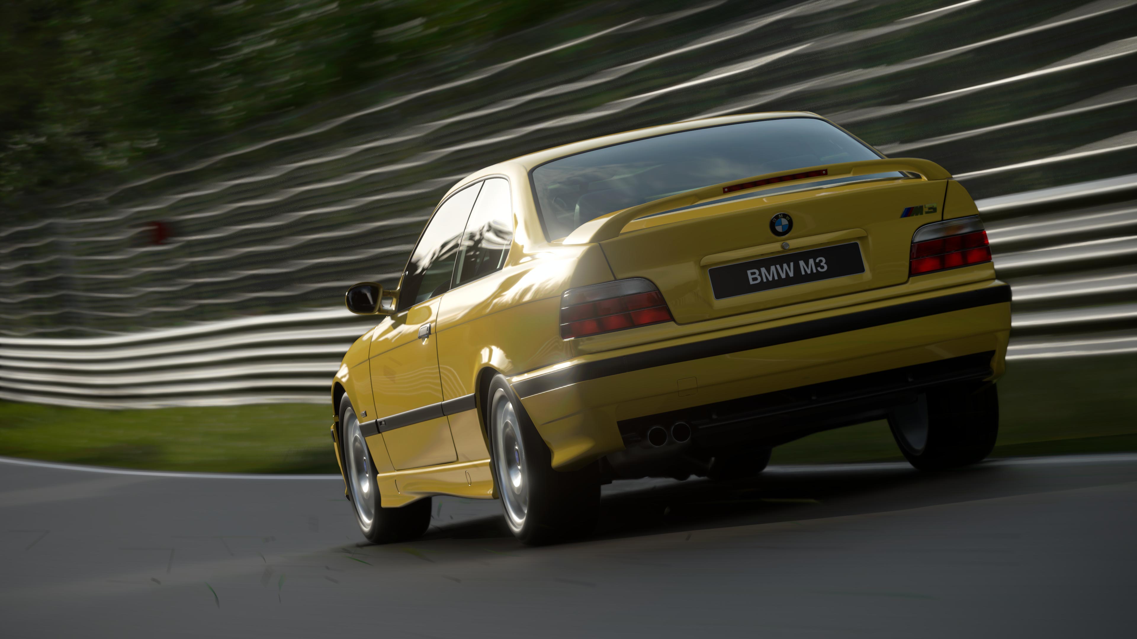 BMW M3 '97 - Photo 2