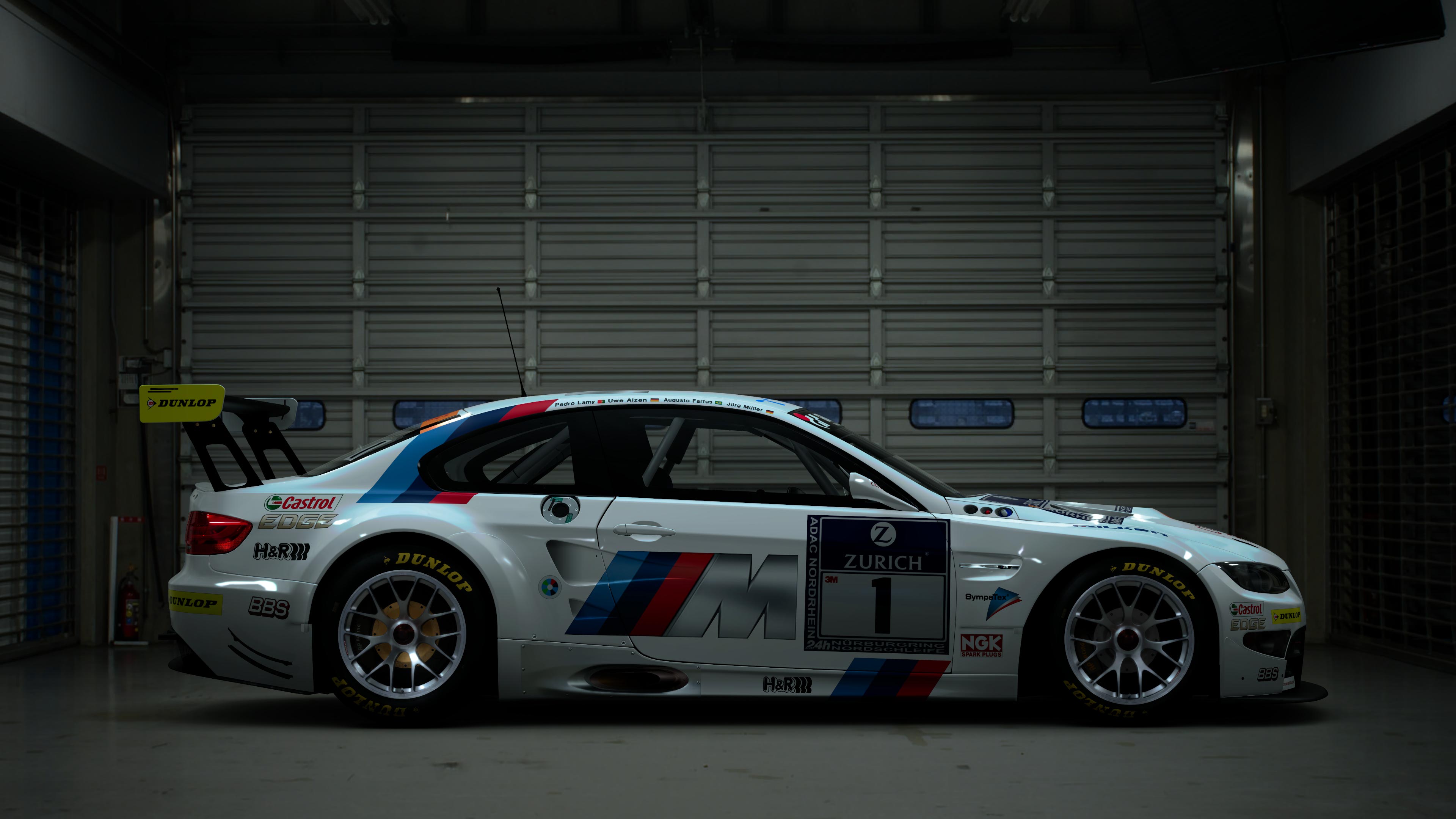 BMW M3 GT '11 - Photo 1
