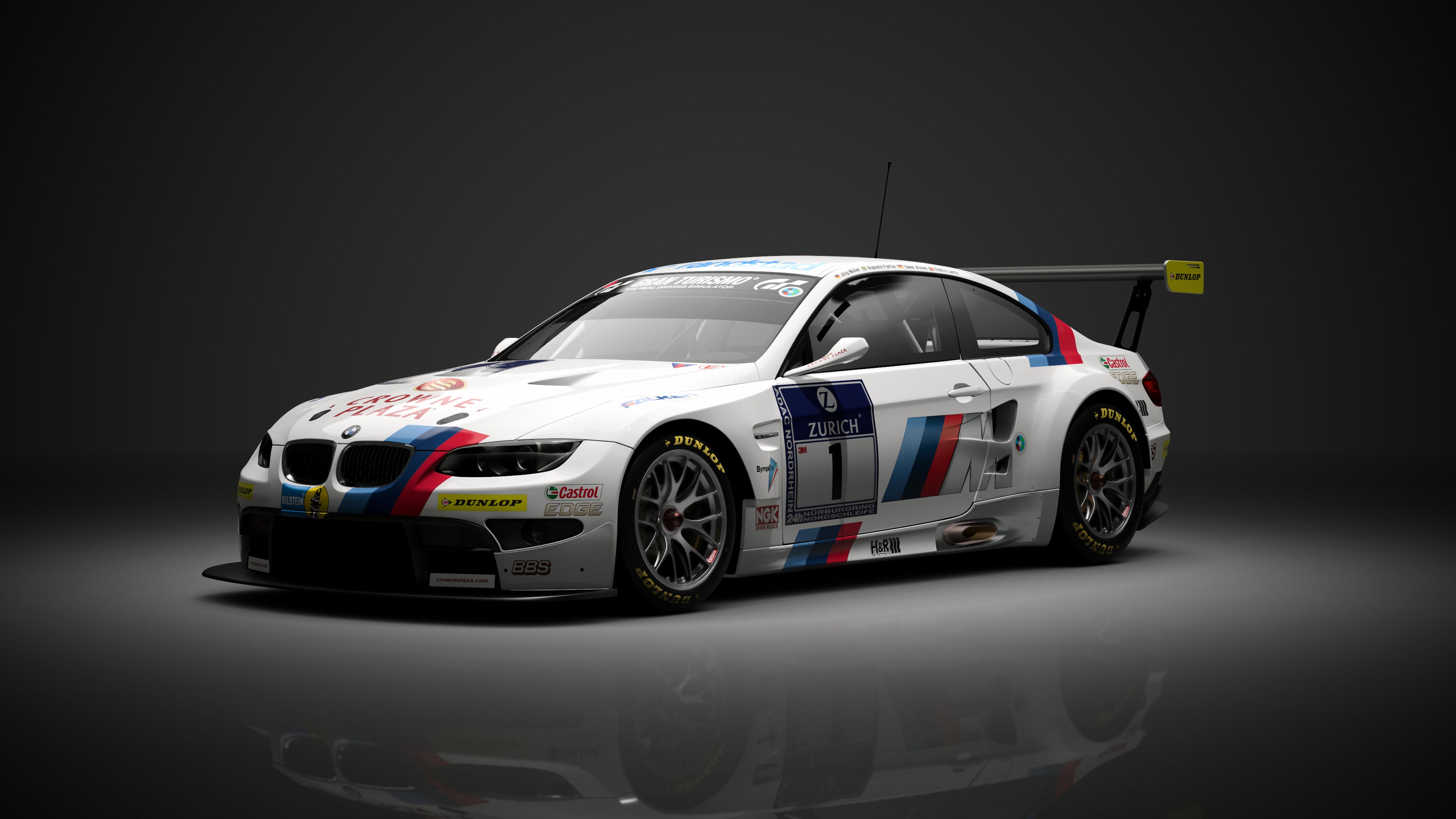 BMW M3 GT '11 - Photo 2