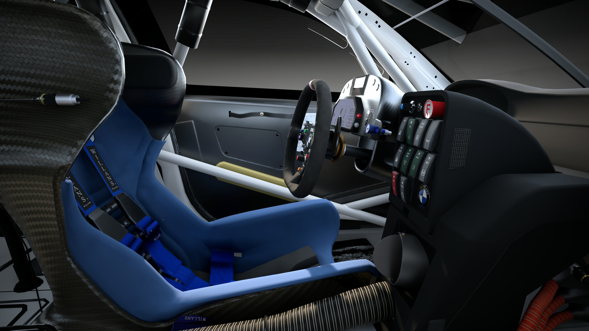 BMW M3 GT '11 - Photo 4