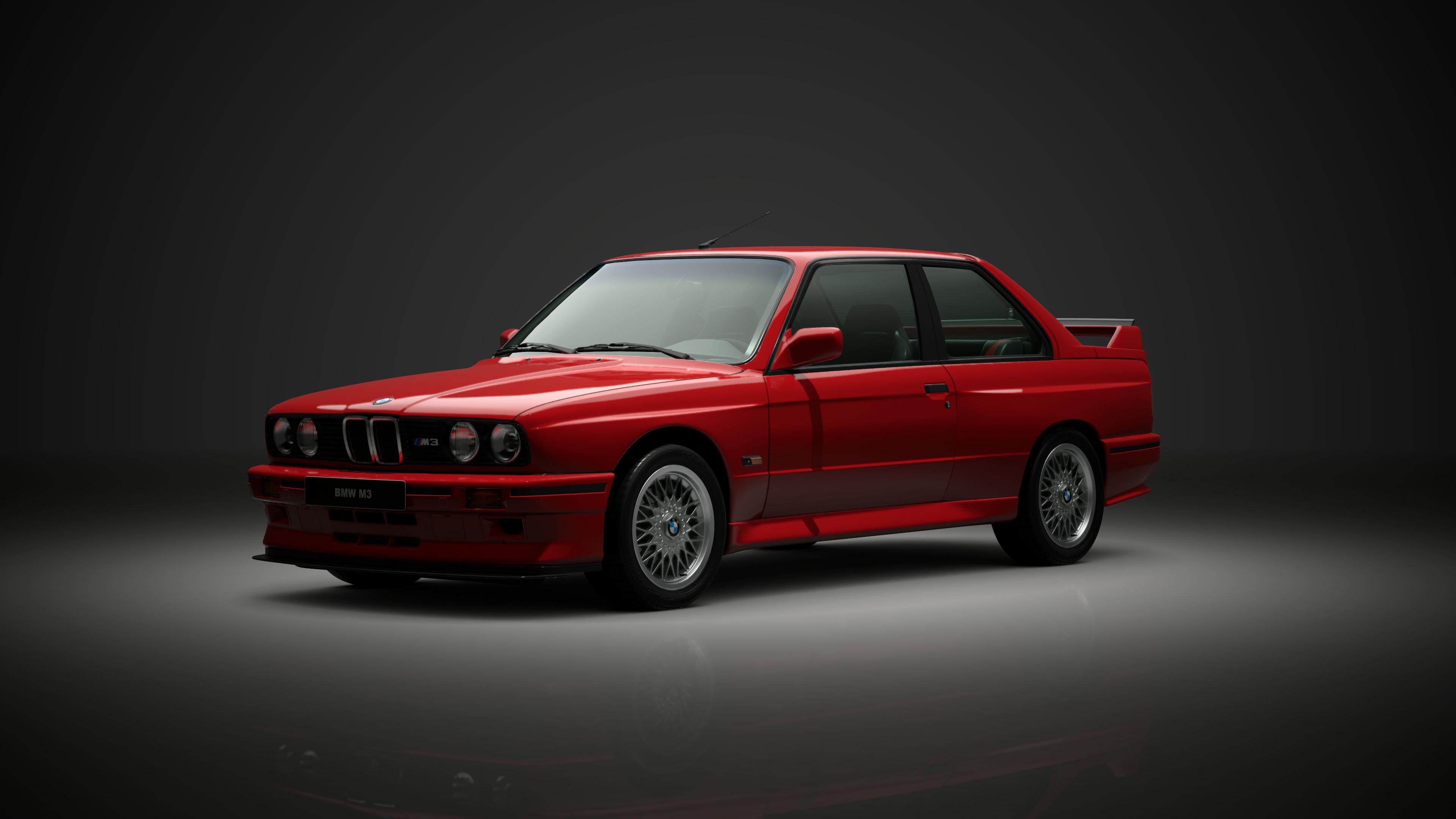 BMW M3 Sport Evolution '89 - Photo 2