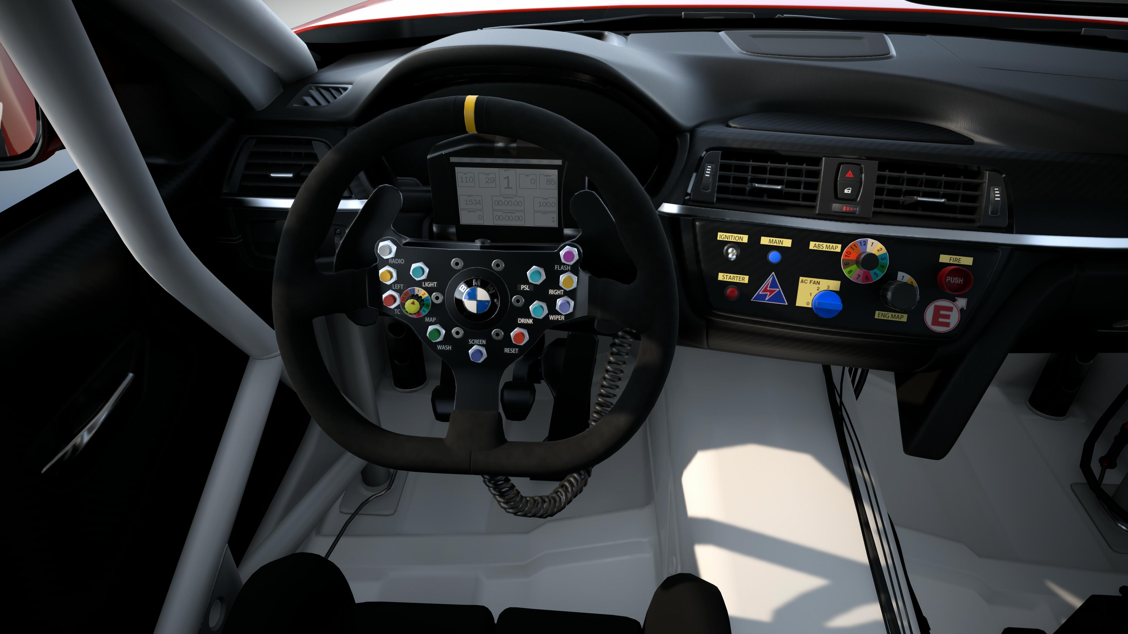 BMW M4 Gr.4 - Photo 4