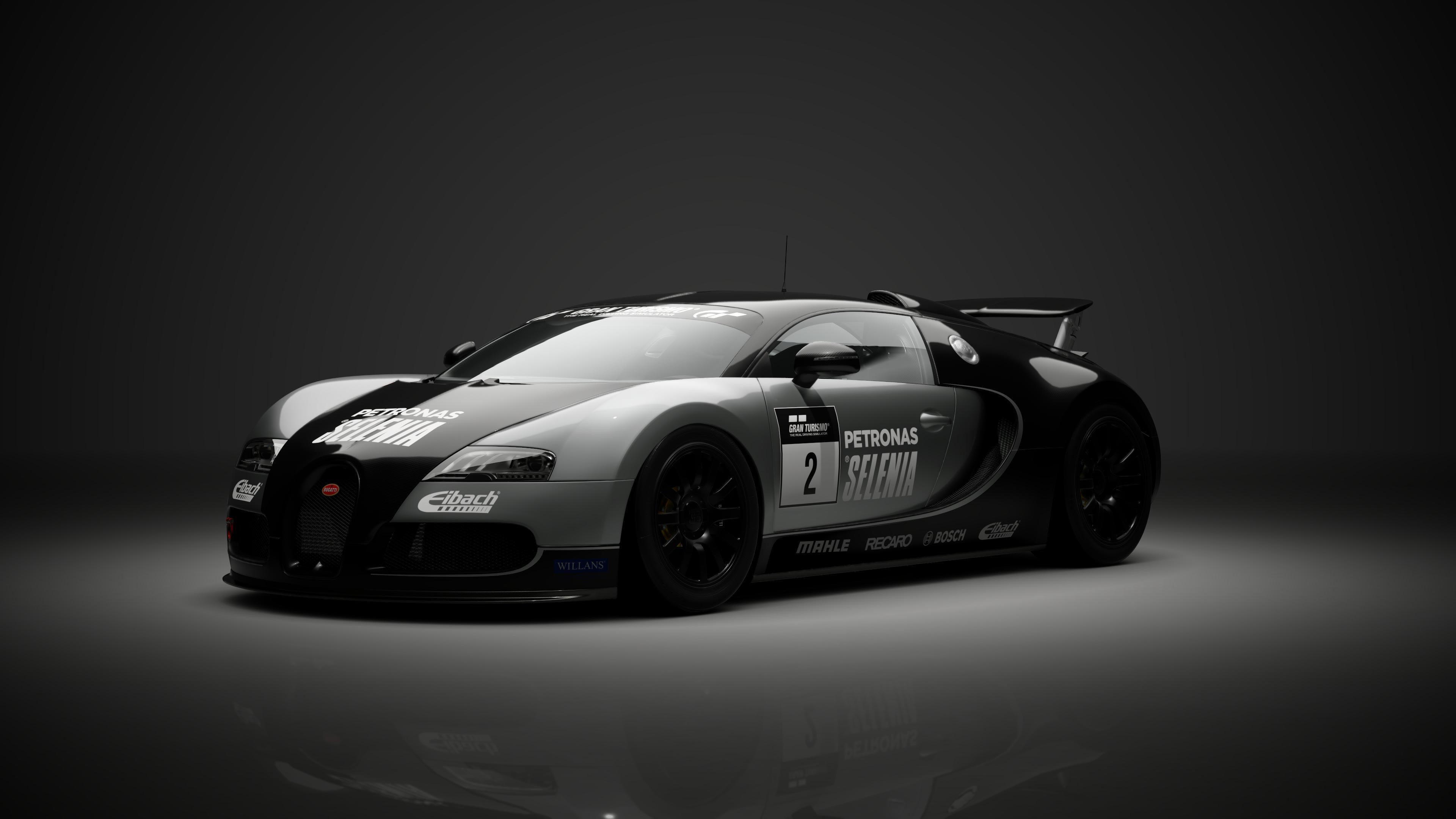 Bugatti Veyron Gr.4 - Photo 2