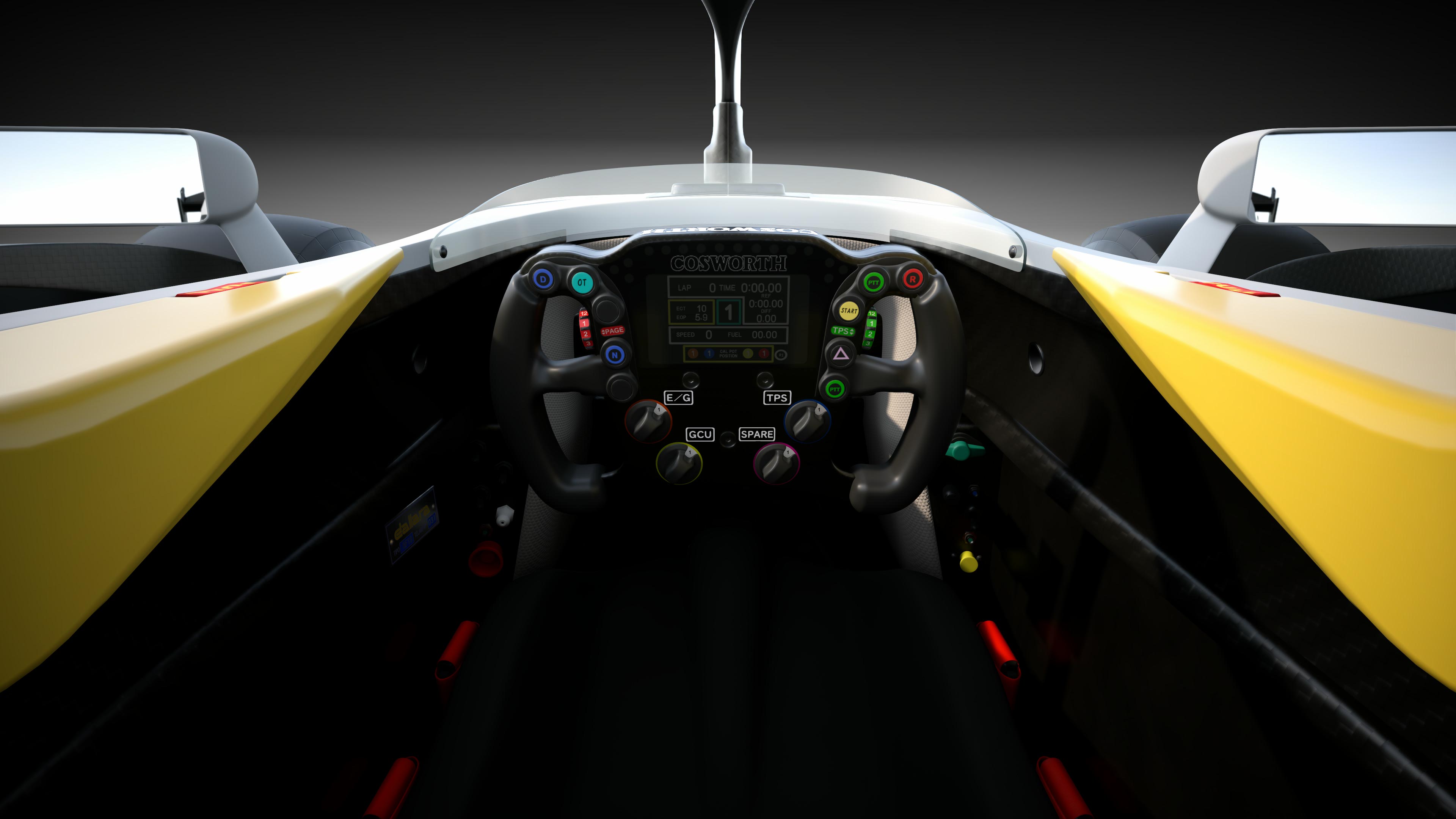 Super Formula SF23 Super Formula / Honda '23 - Photo 5