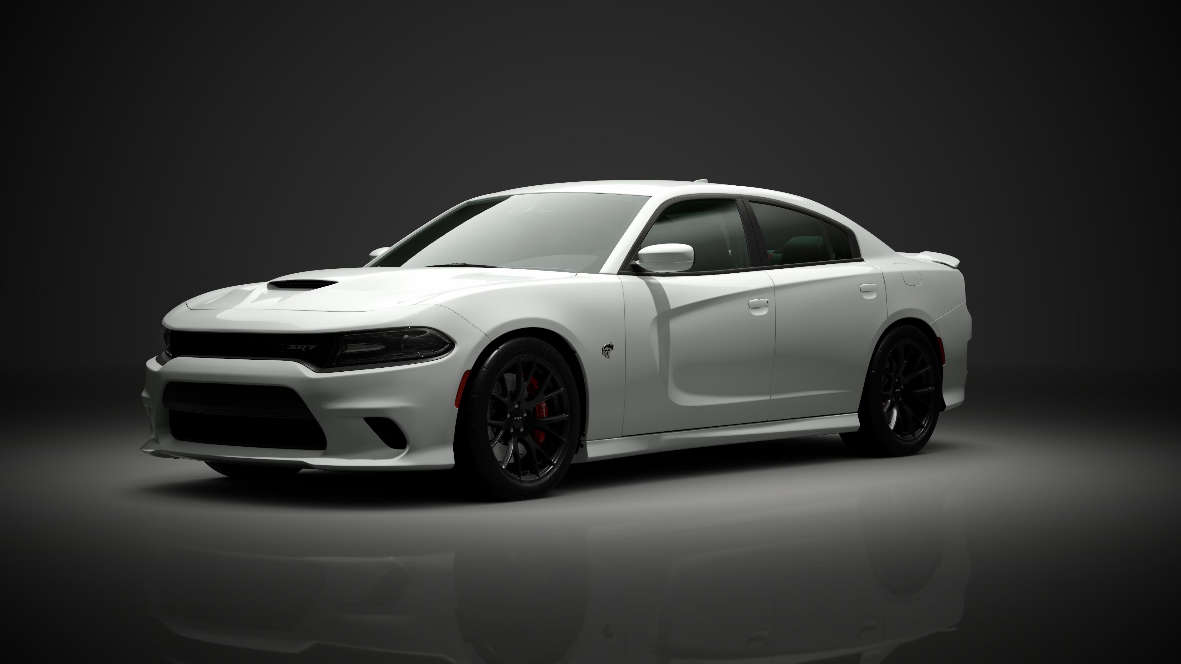 Dodge Charger SRT Hellcat '15 - Photo 2