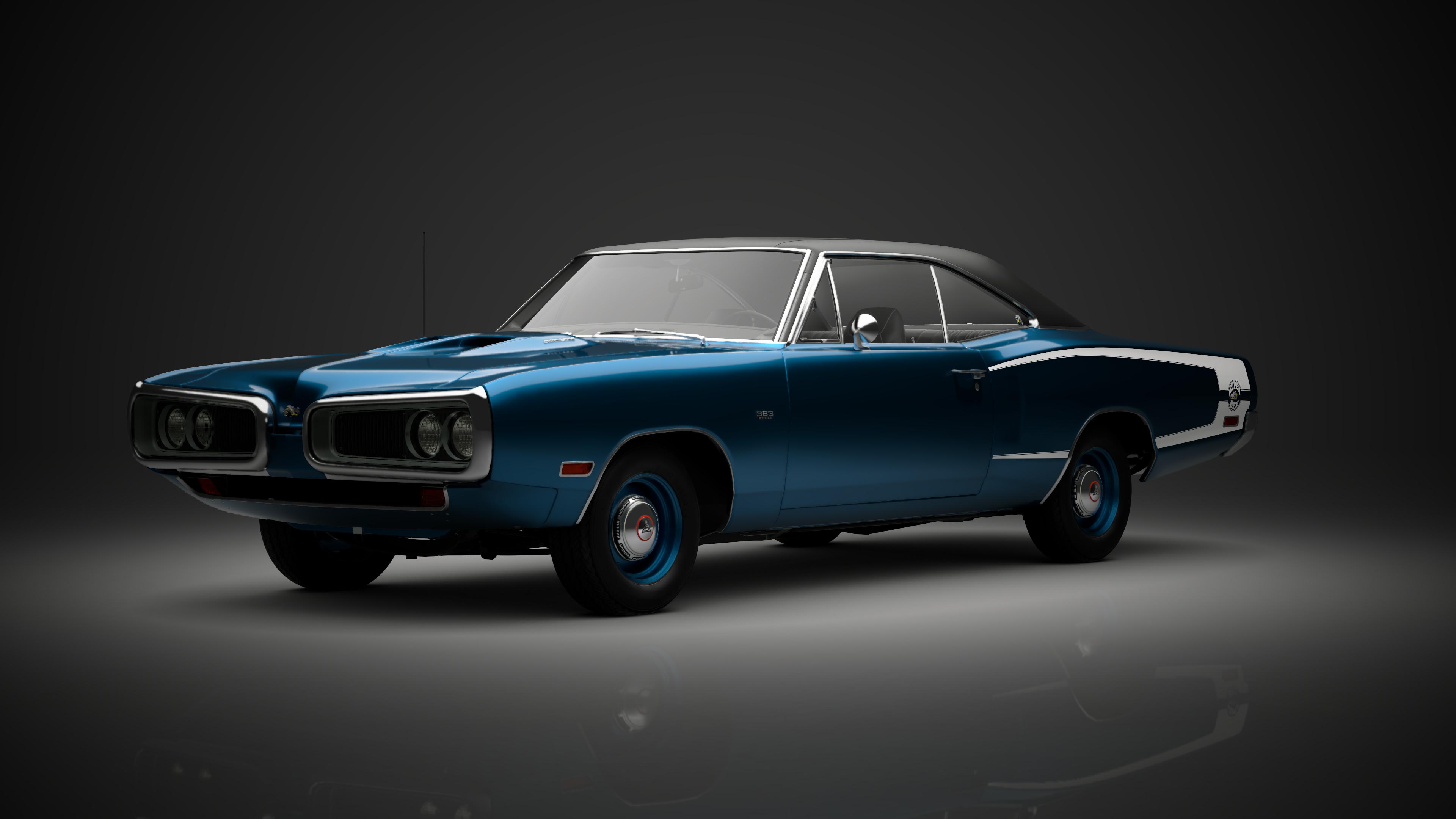 Dodge Super Bee '70 - Photo 2