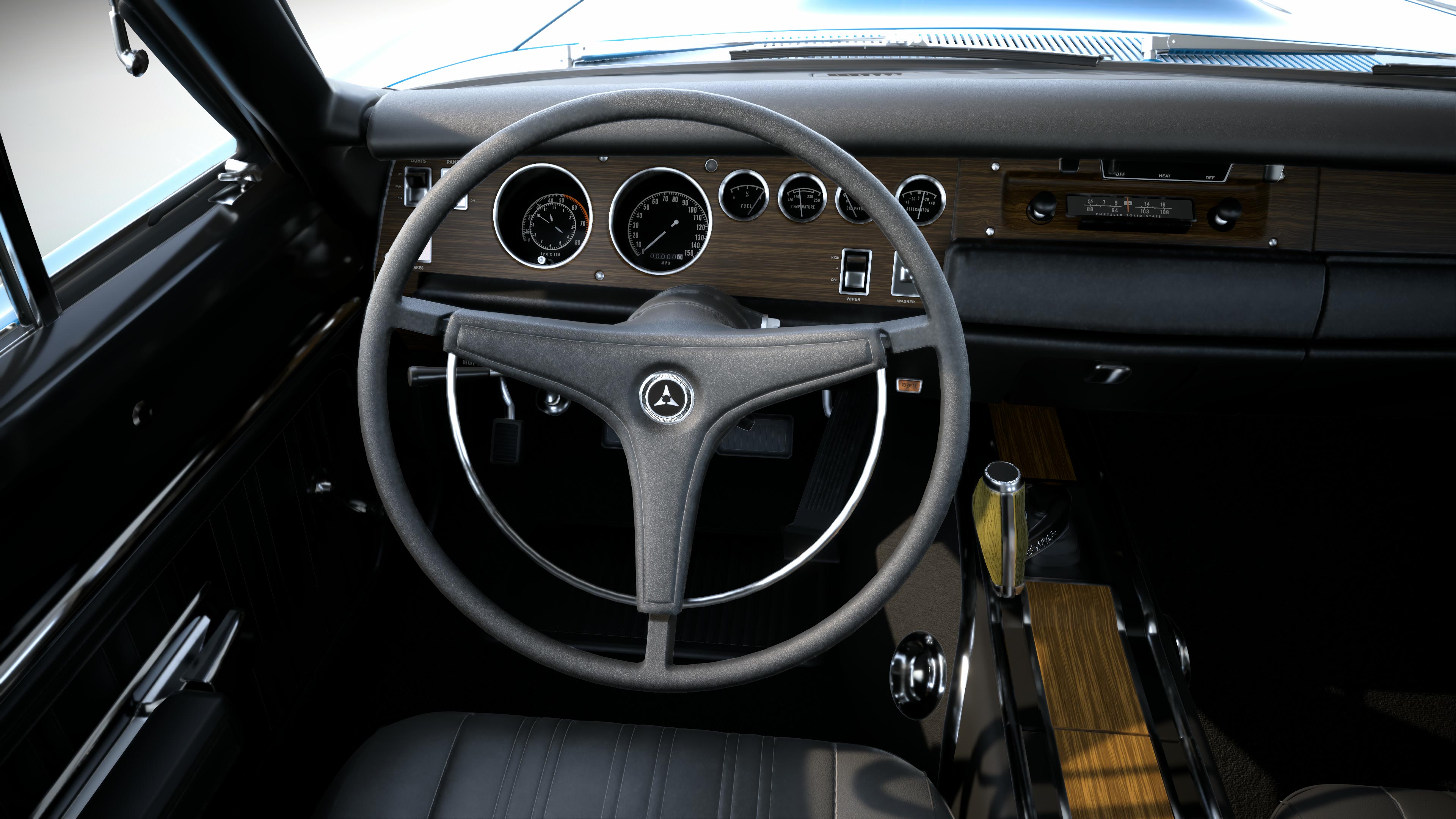 Dodge Super Bee '70 - Photo 4