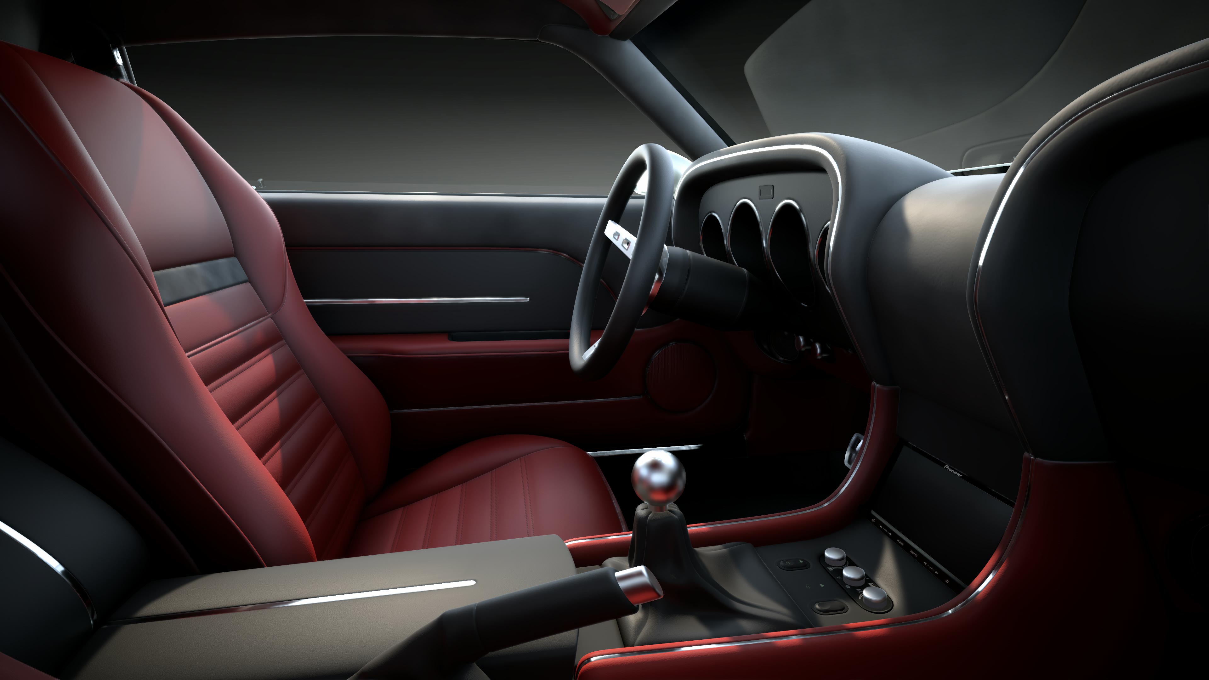 Eckert's Rod & Custom Mach Forty - Photo 4