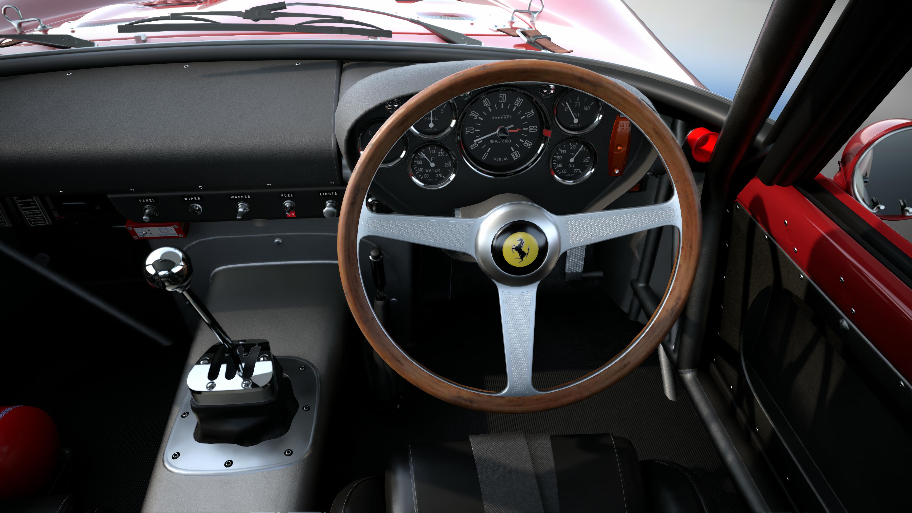 Ferrari 250 GTO '62 - Photo 4