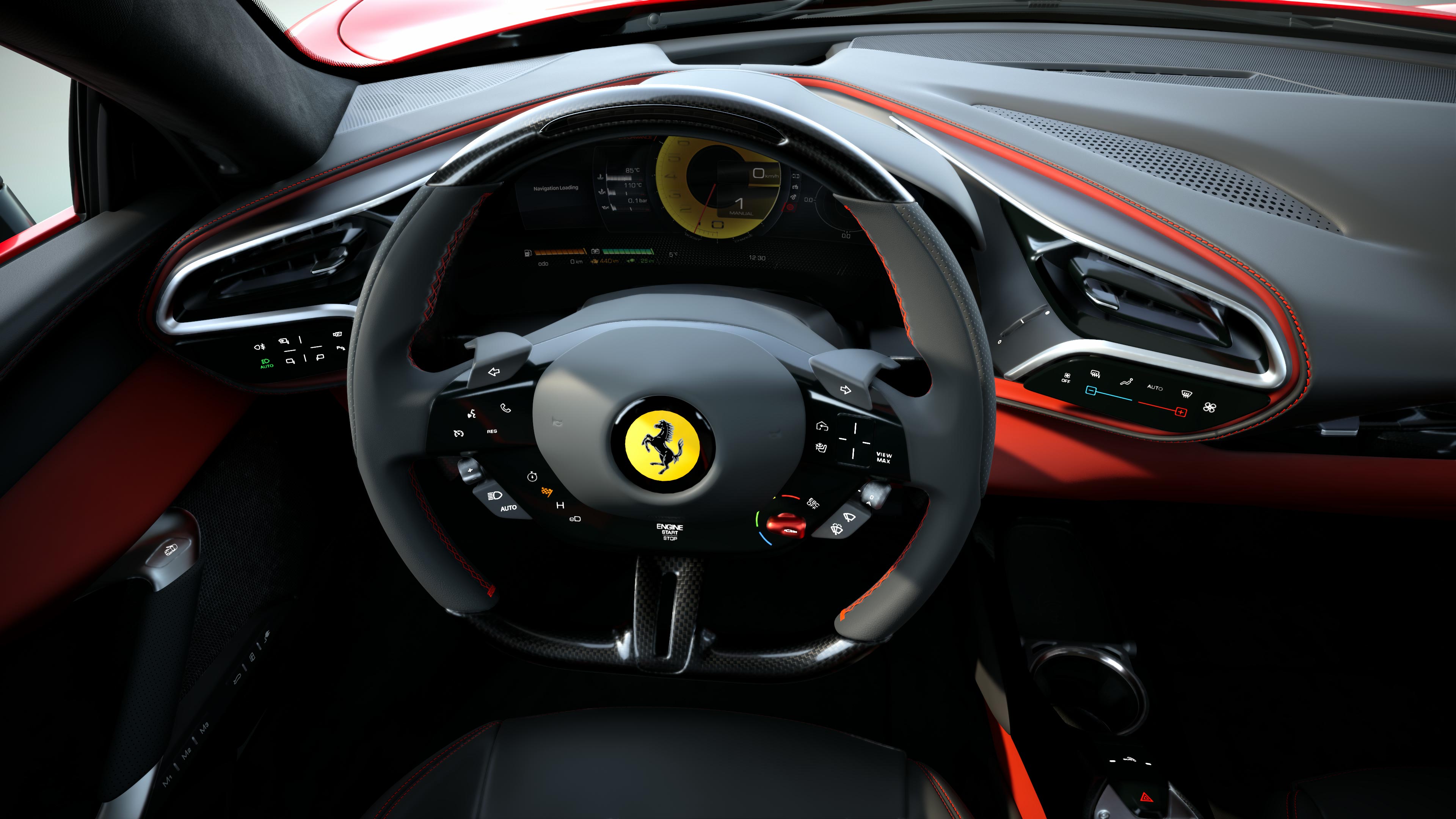 Ferrari 296 GTB '22 - Photo 5