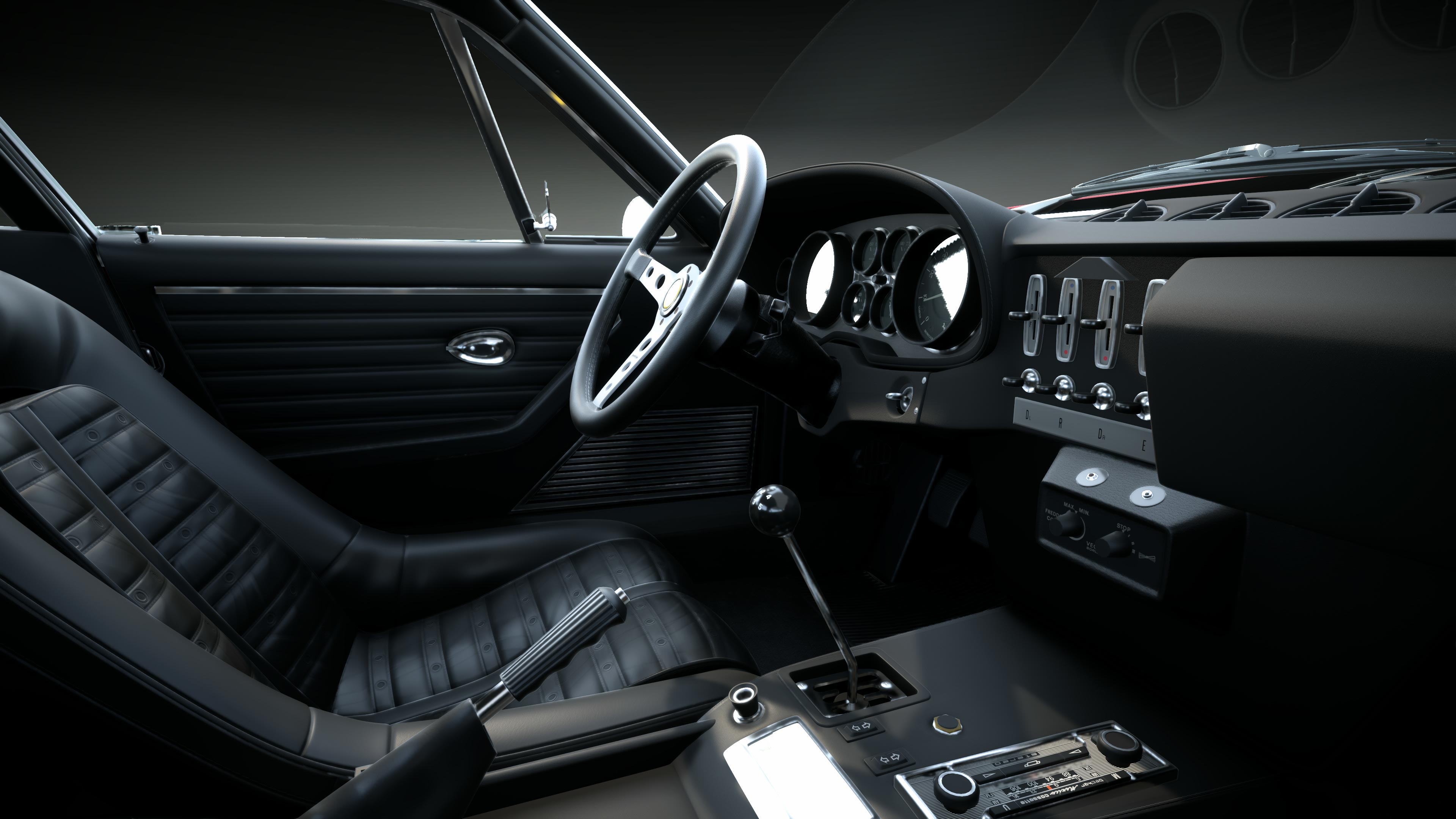 Ferrari 365 GTB4 '71 - Photo 4