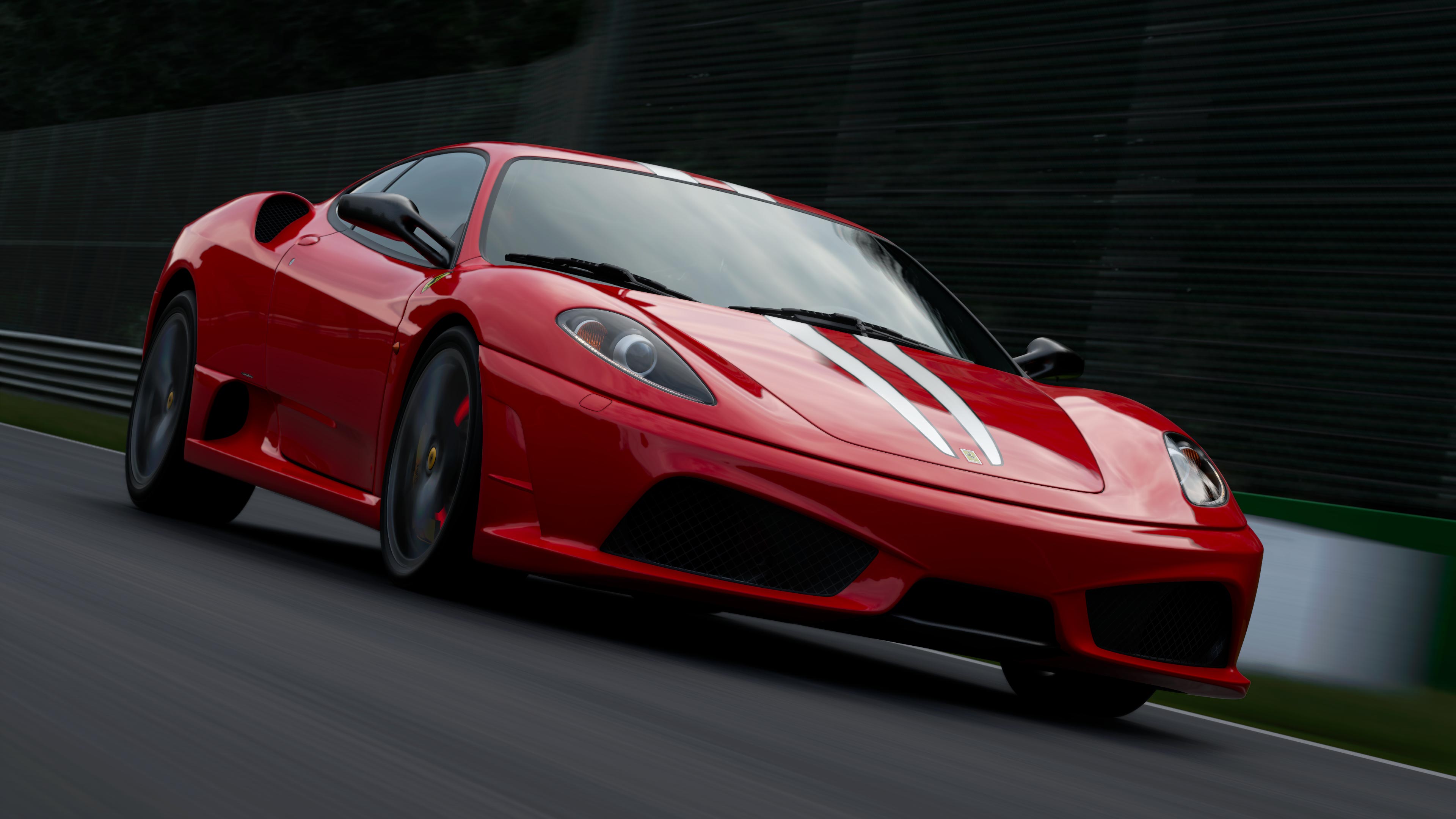 Ferrari 430 Scuderia '07 - Photo 1