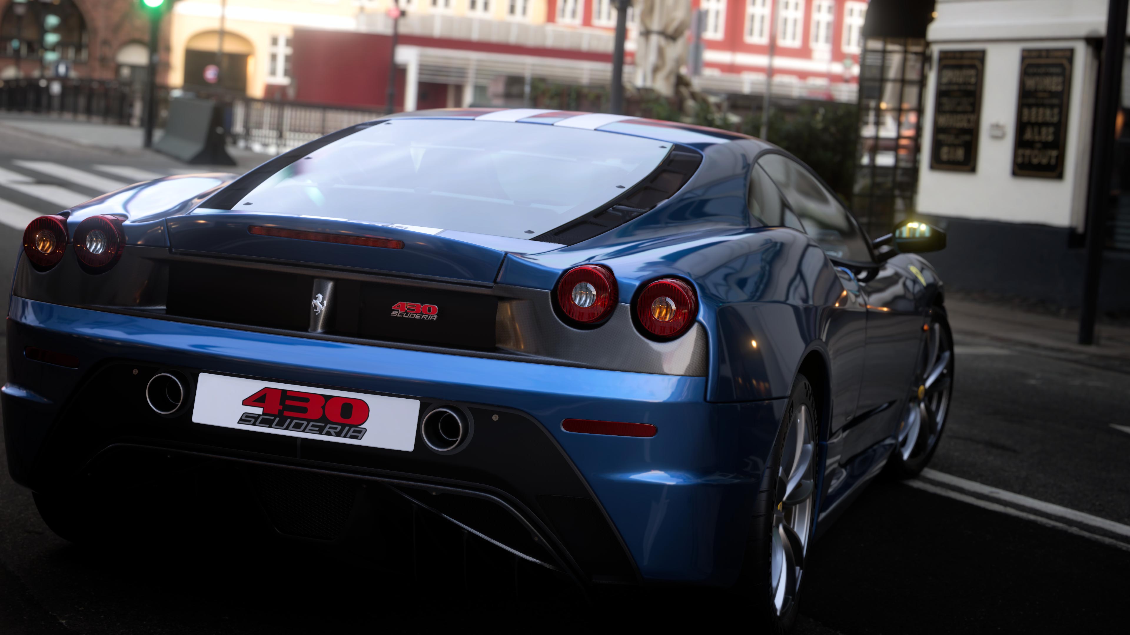 Ferrari 430 Scuderia '07 - Photo 2