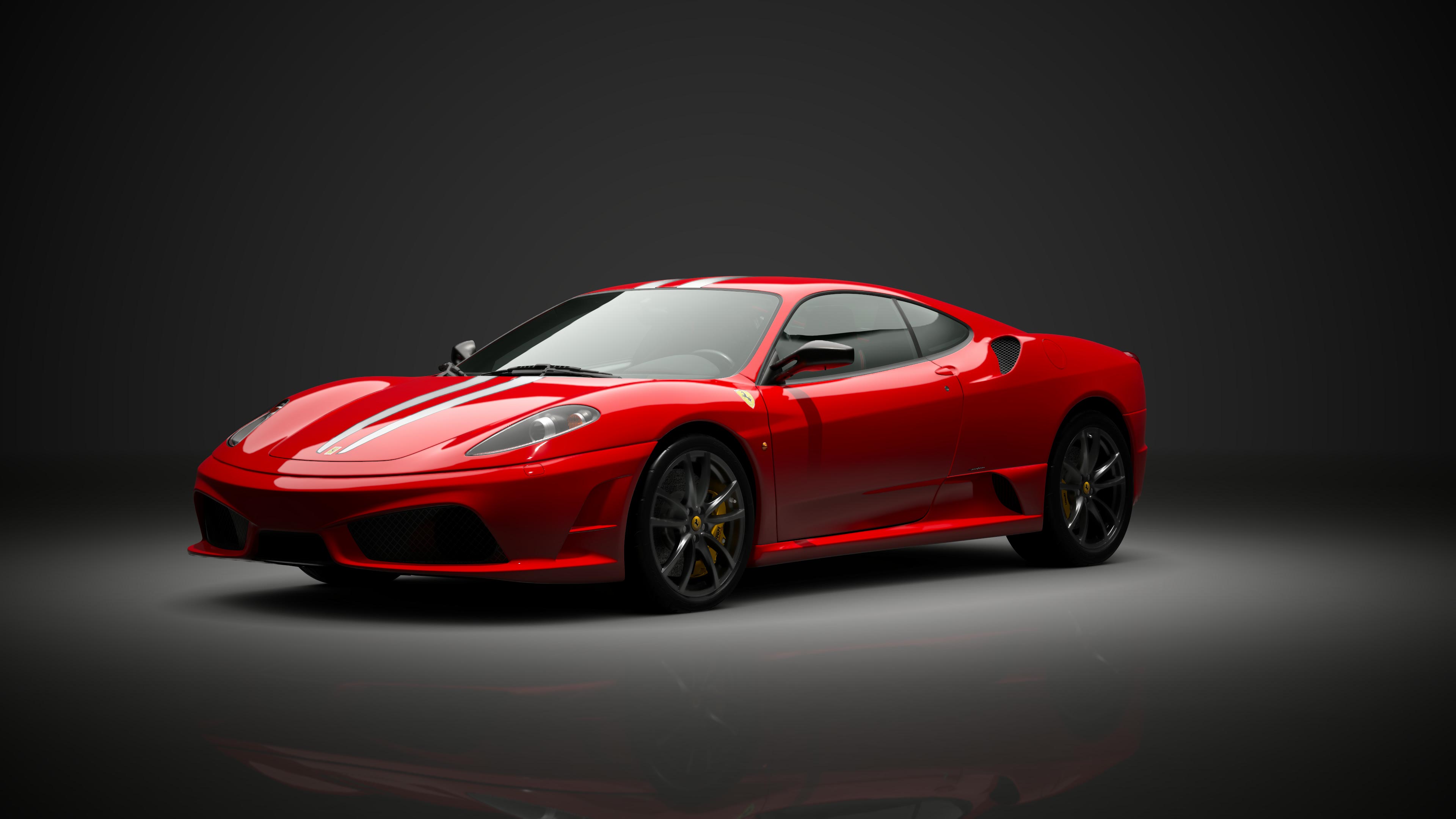 Ferrari 430 Scuderia '07 - Photo 3