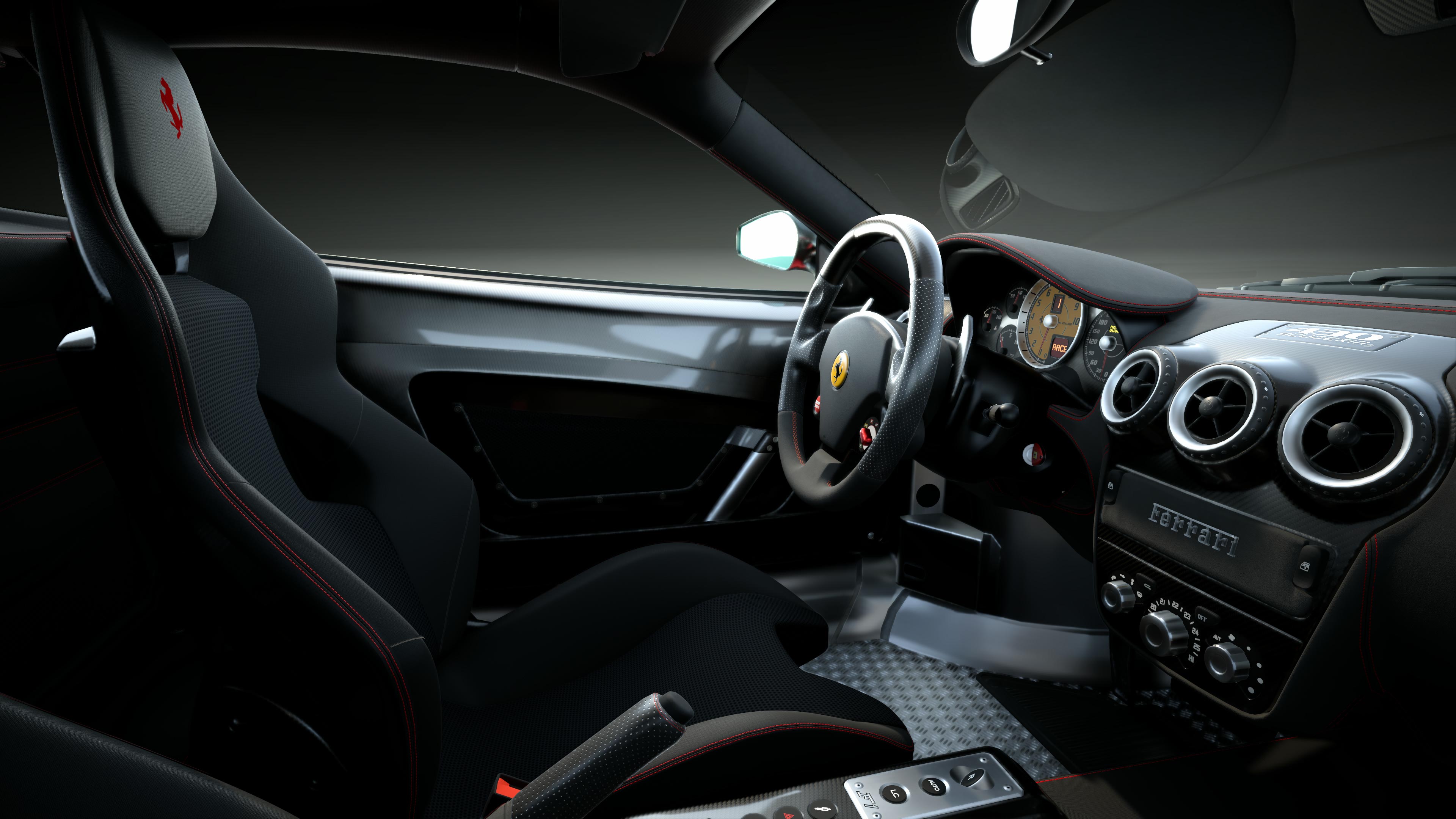 Ferrari 430 Scuderia '07 - Photo 5