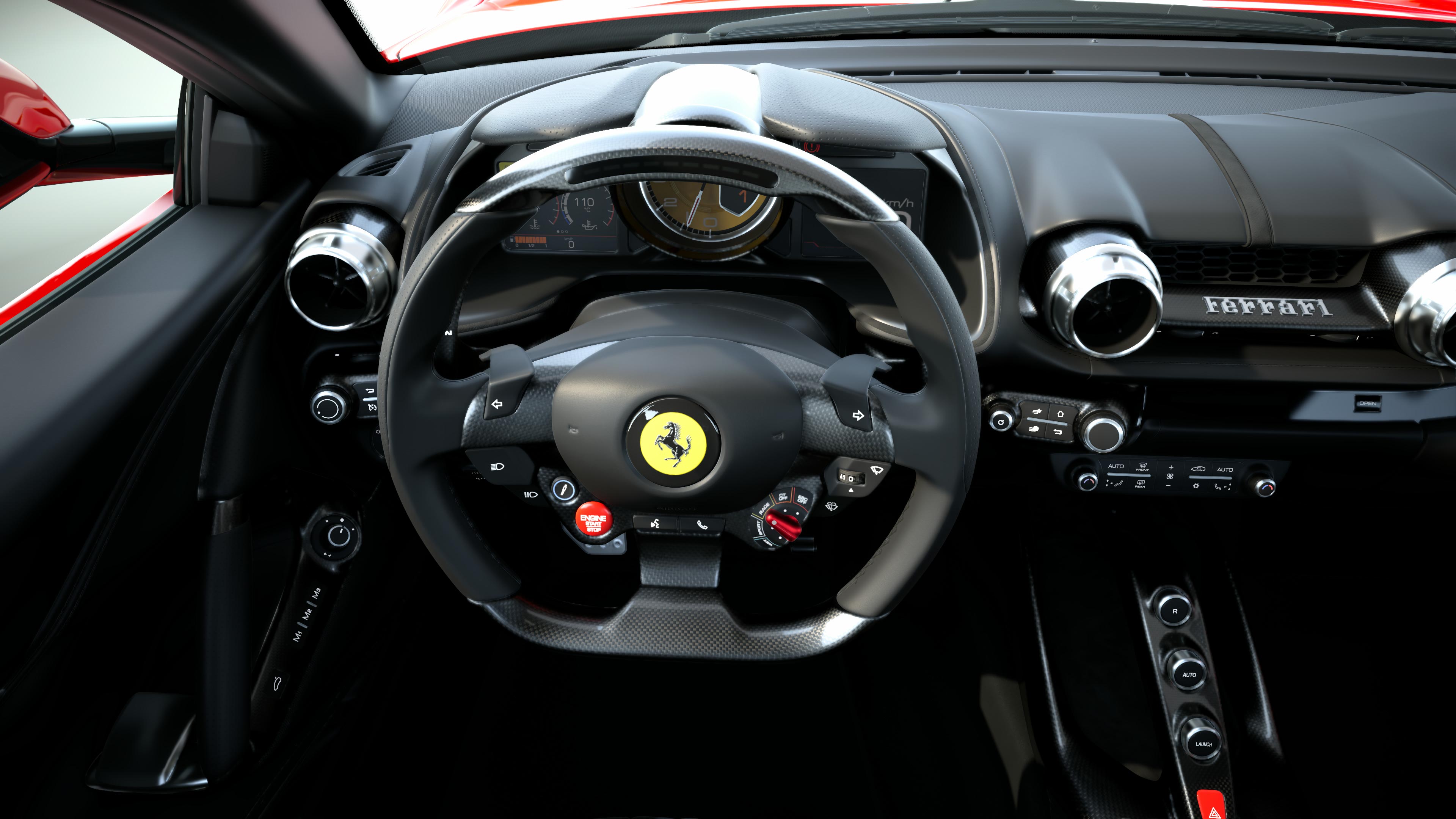 Ferrari 812 Superfast '17 - Photo 5