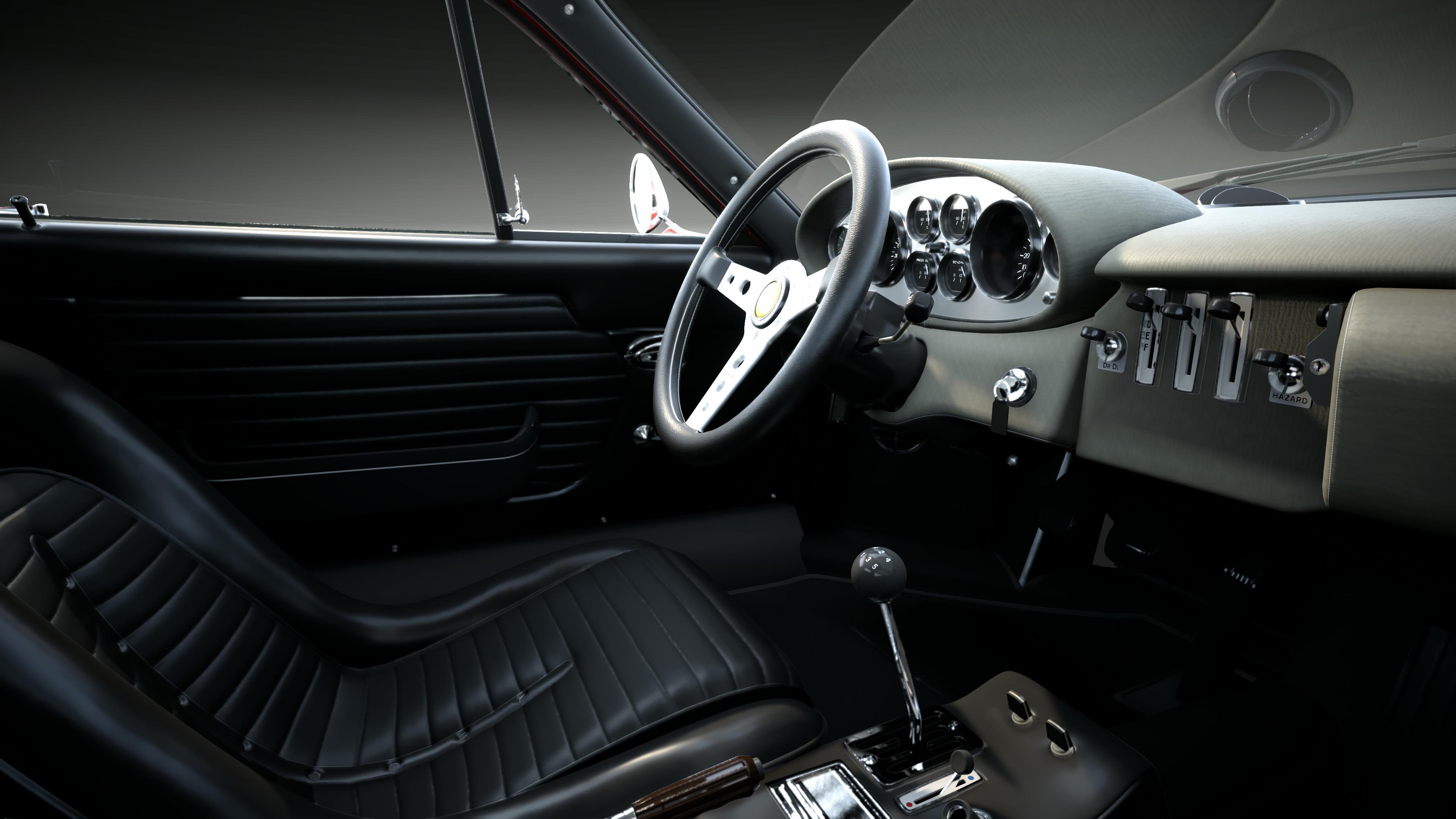 Ferrari Dino 246 GT '71 - Photo 4