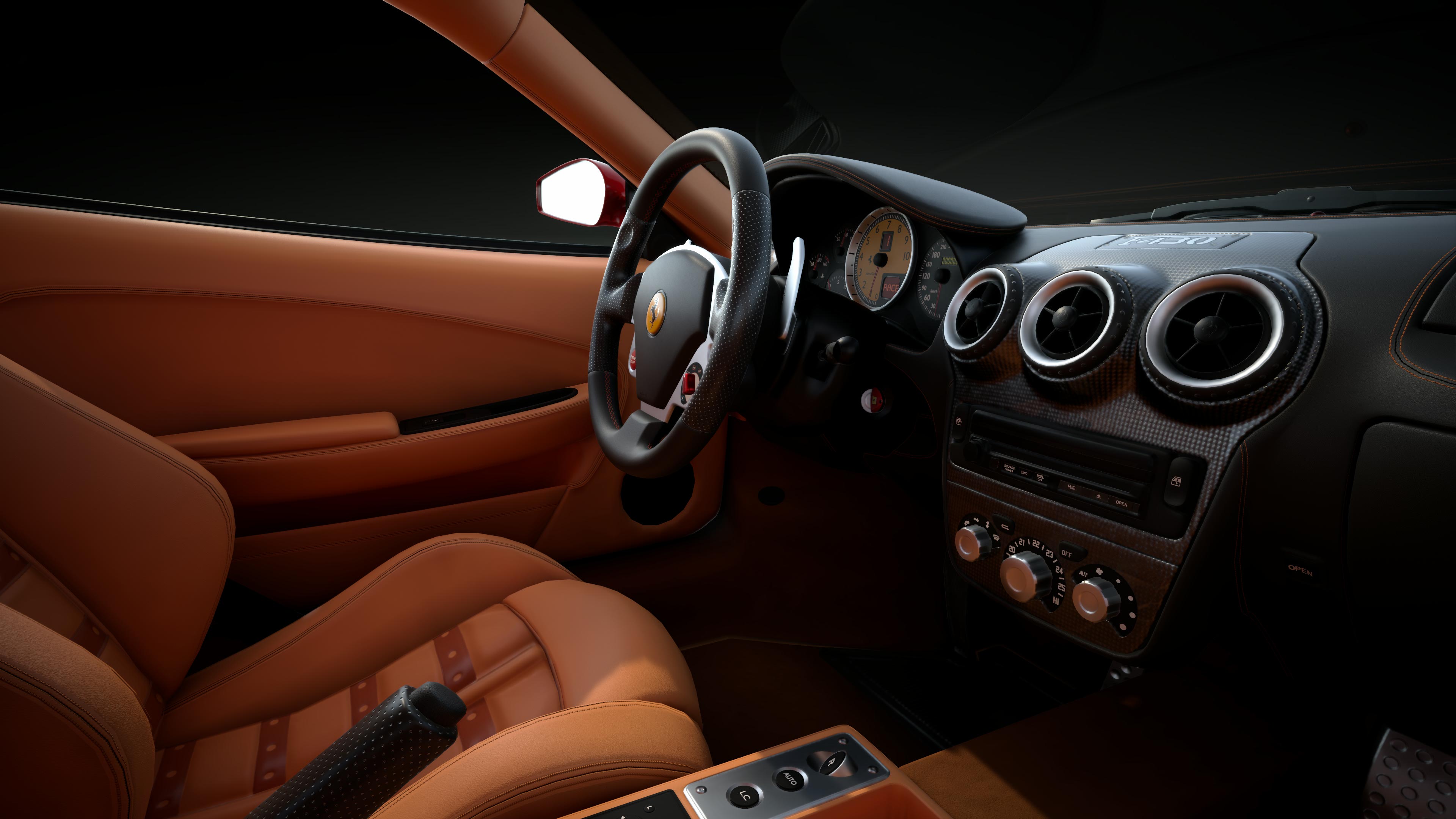 Ferrari F430 '06 - Photo 4