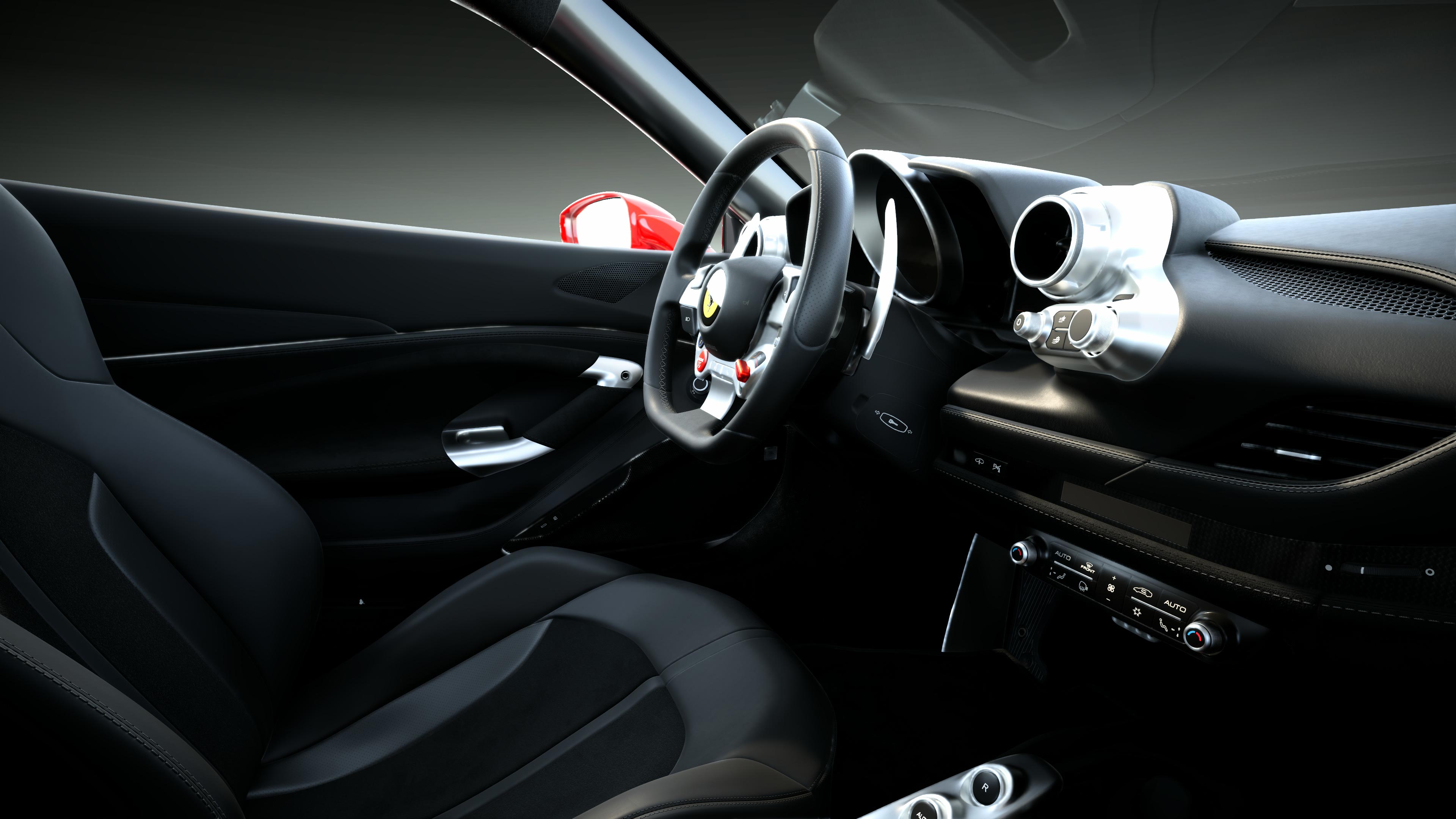 Ferrari F8 Tributo '19 - Photo 4