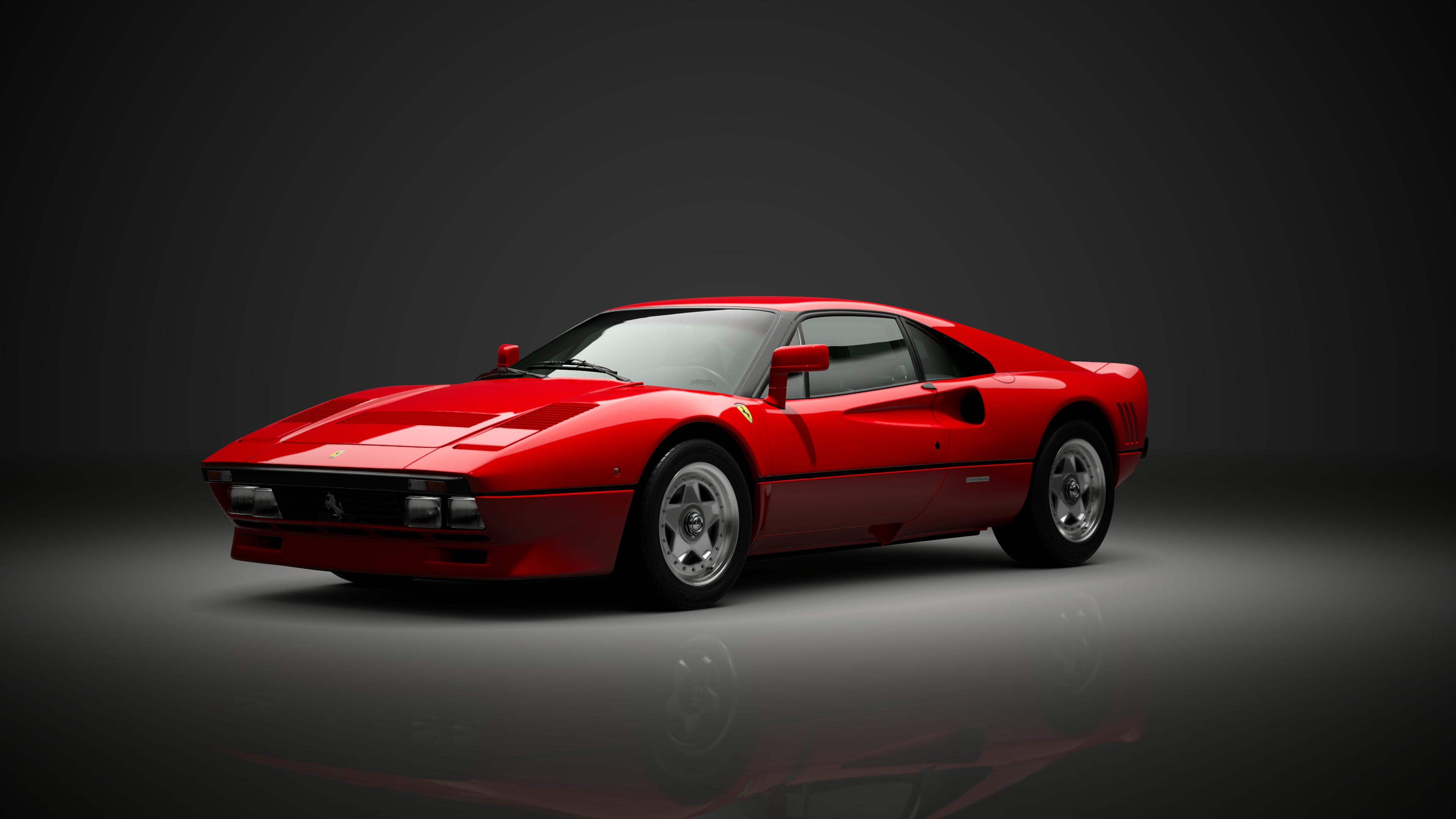 Ferrari GTO '84 - Photo 2