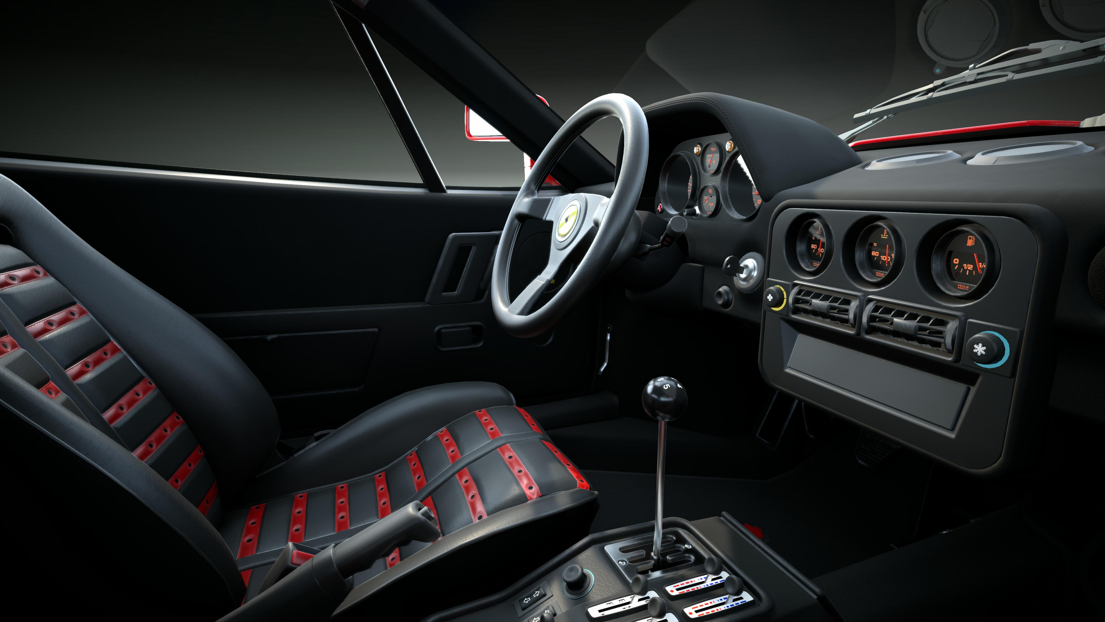 Ferrari GTO '84 - Photo 4