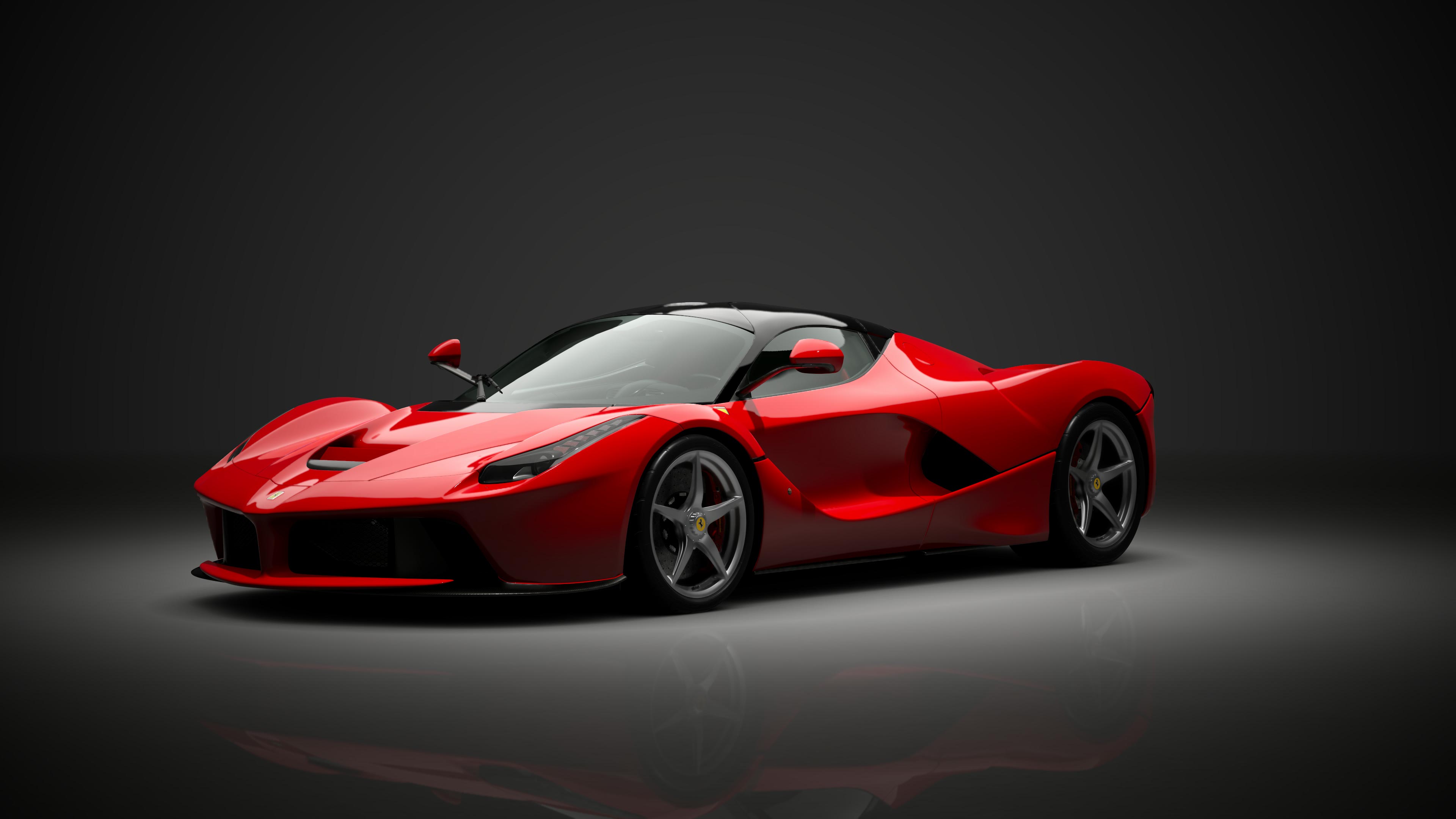 Ferrari LaFerrari '13 - Photo 2