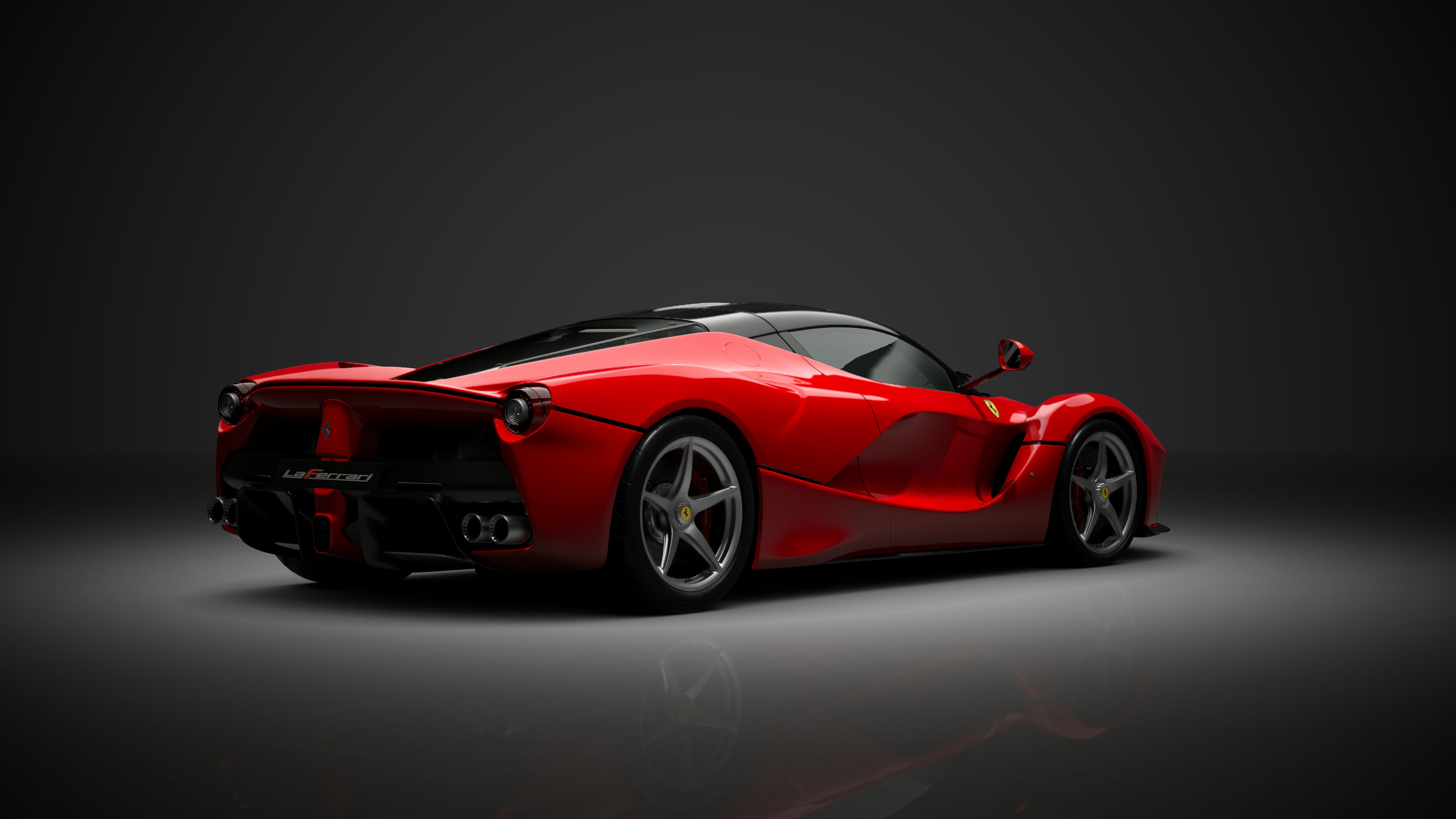Ferrari LaFerrari '13 - Photo 3