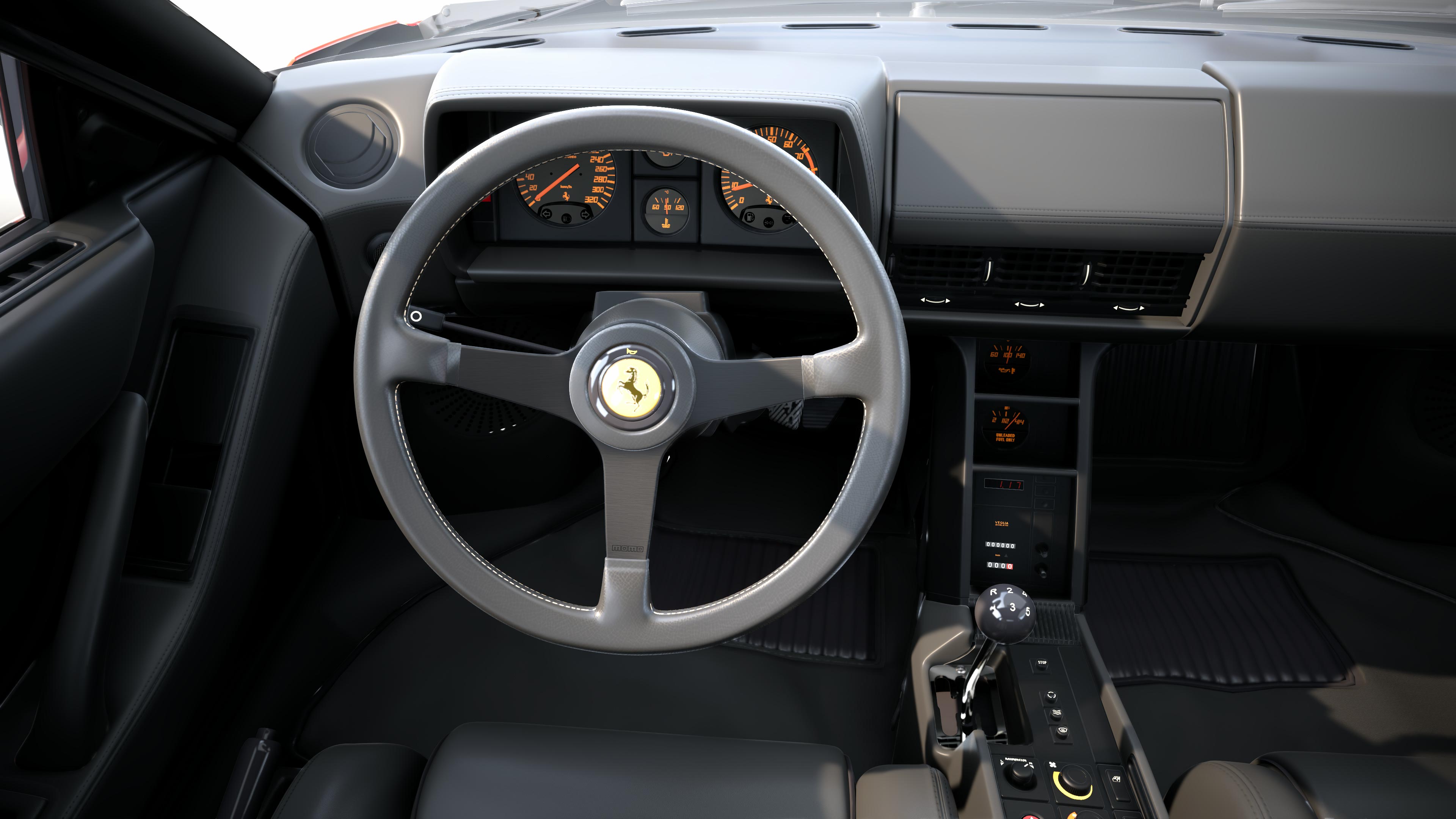 Ferrari Testarossa '91 - Photo 4