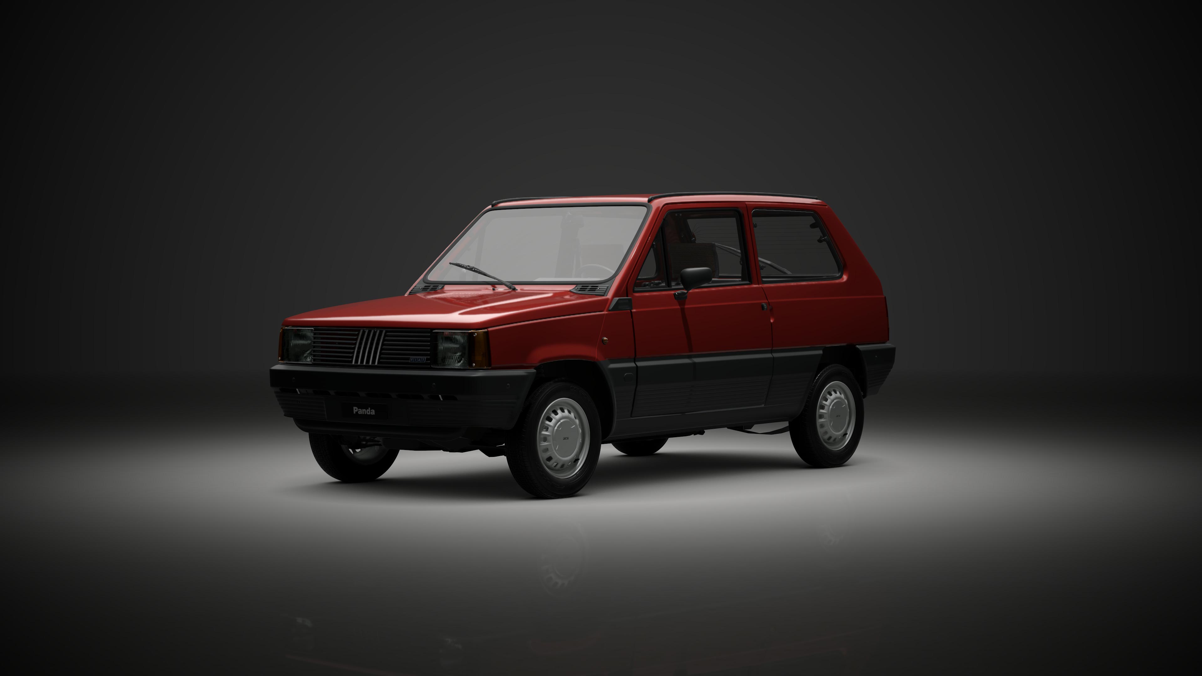 FIAT Panda 30 CL '85 - Photo 3