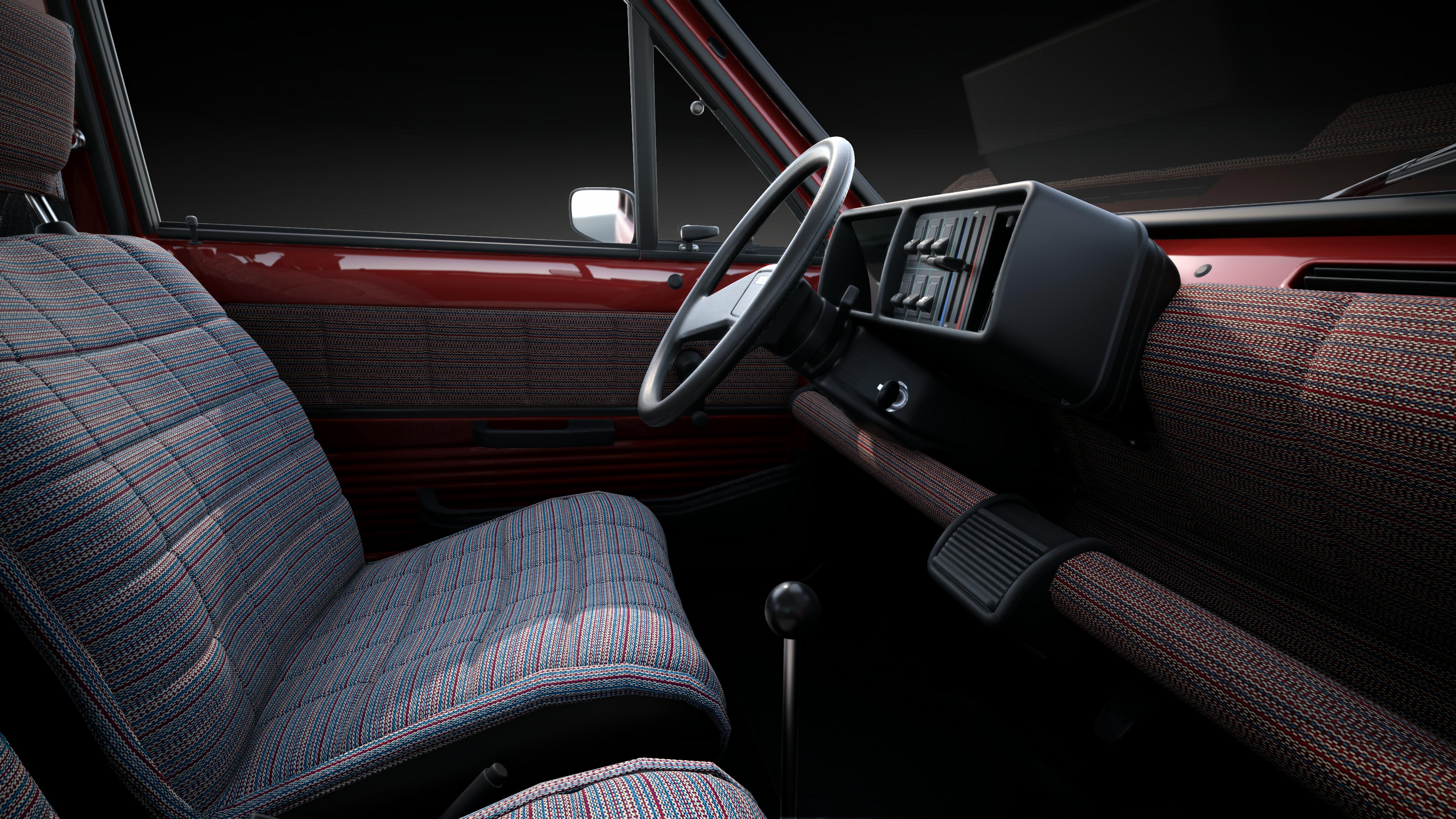 FIAT Panda 30 CL '85 - Photo 5