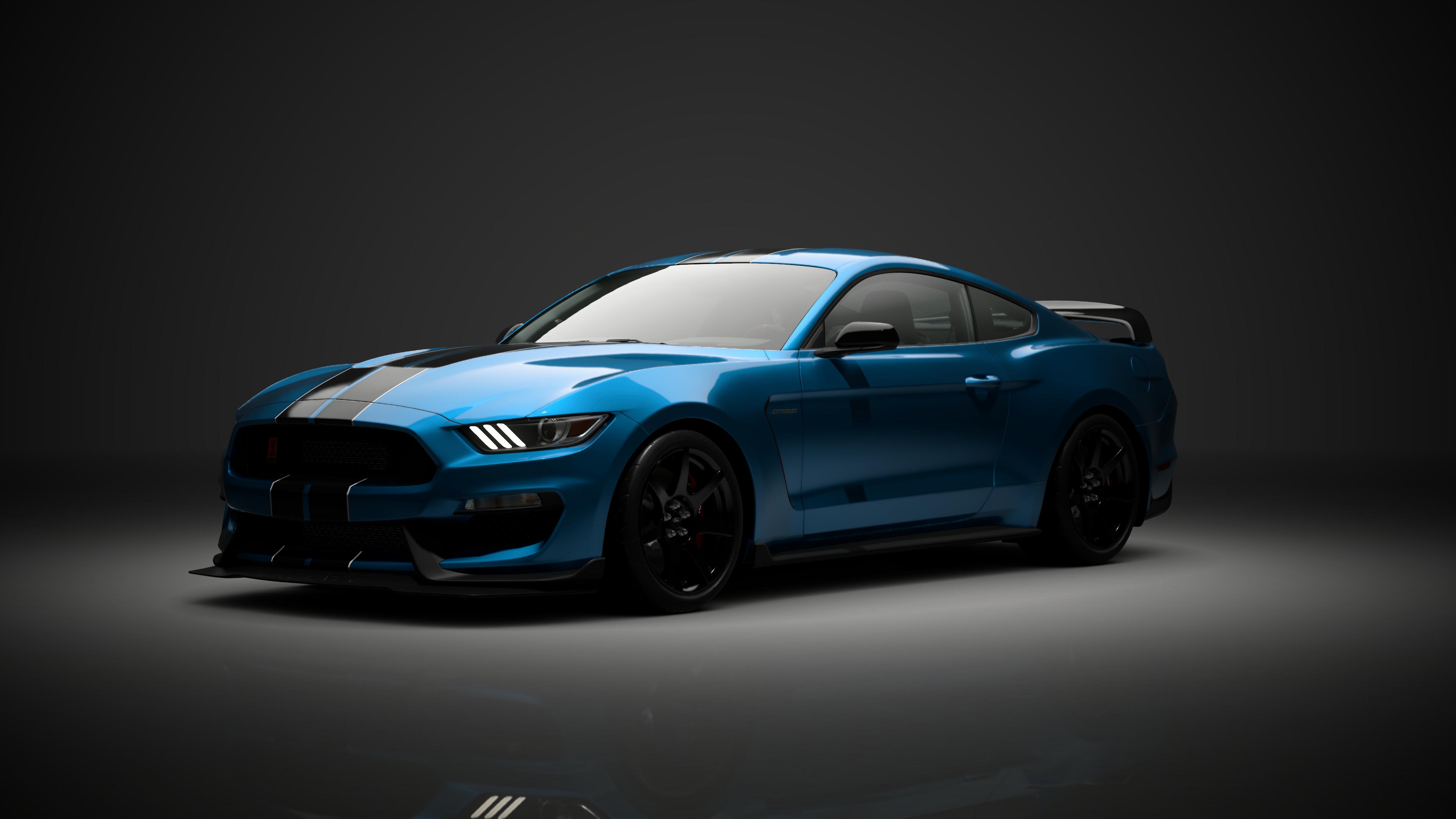 Ford Shelby GT350R '16 - Photo 2