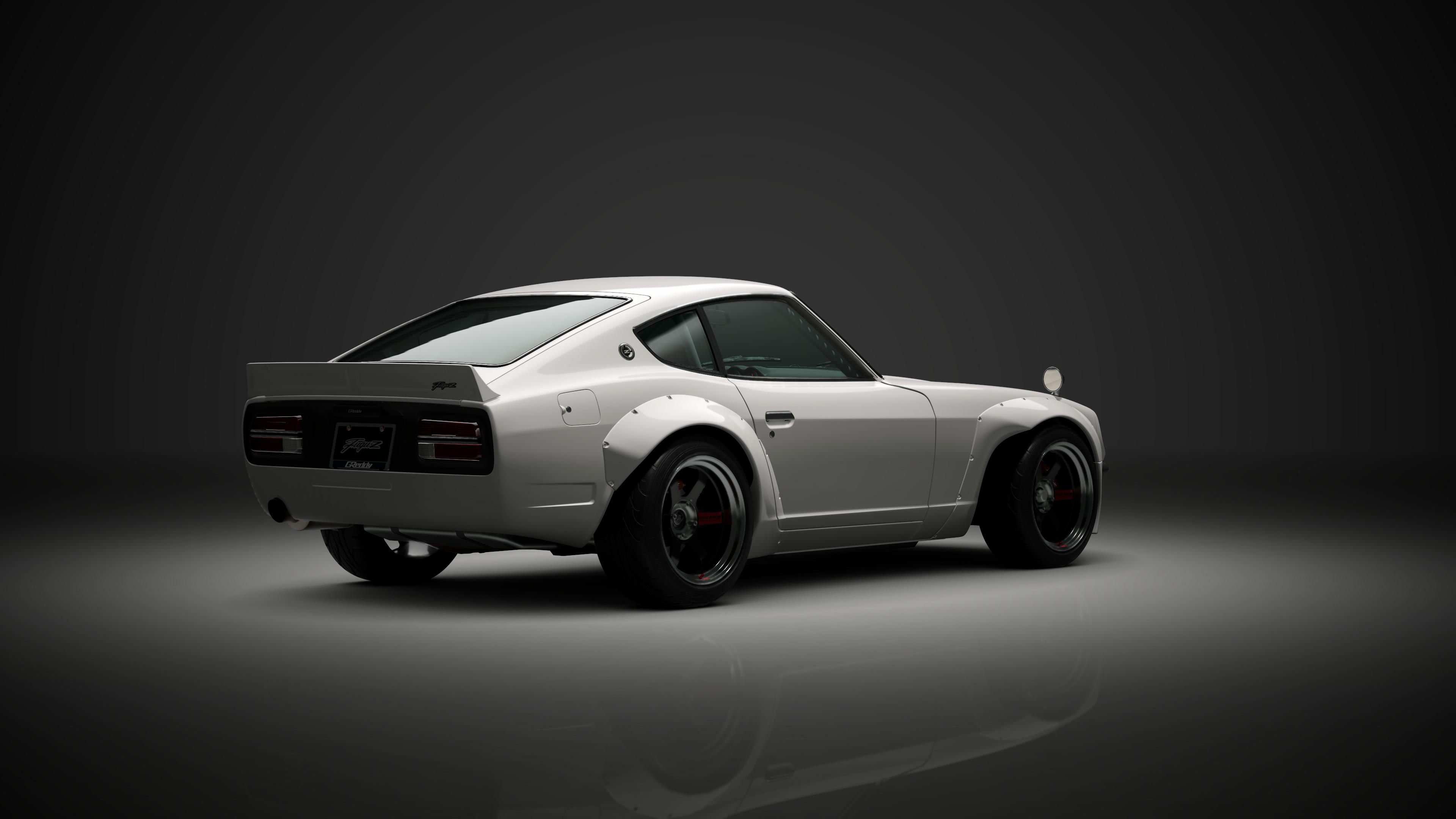 Greddy Fugu Z - Photo 3