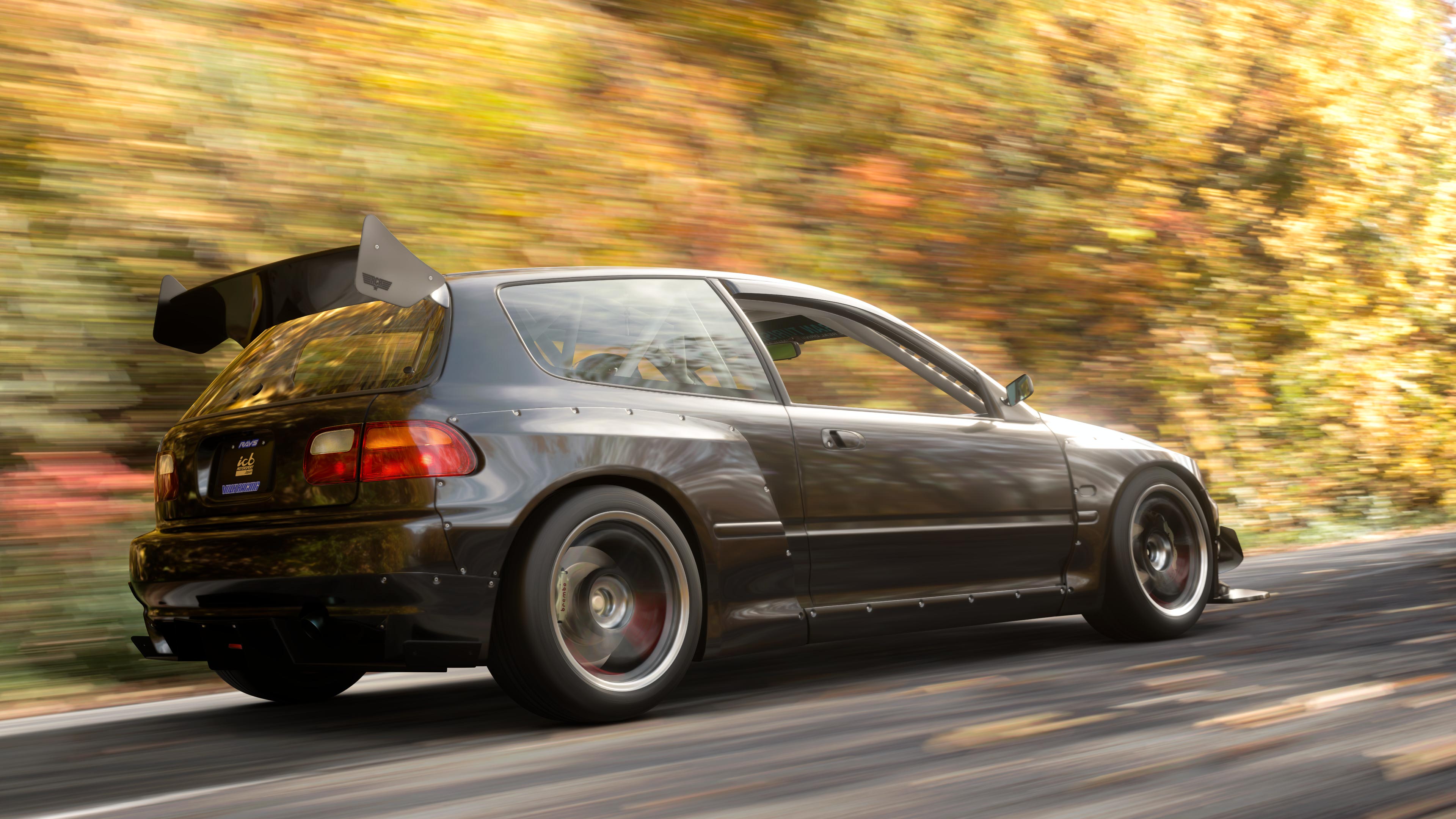 Garage RCR Garage RCR Civic - Photo 2