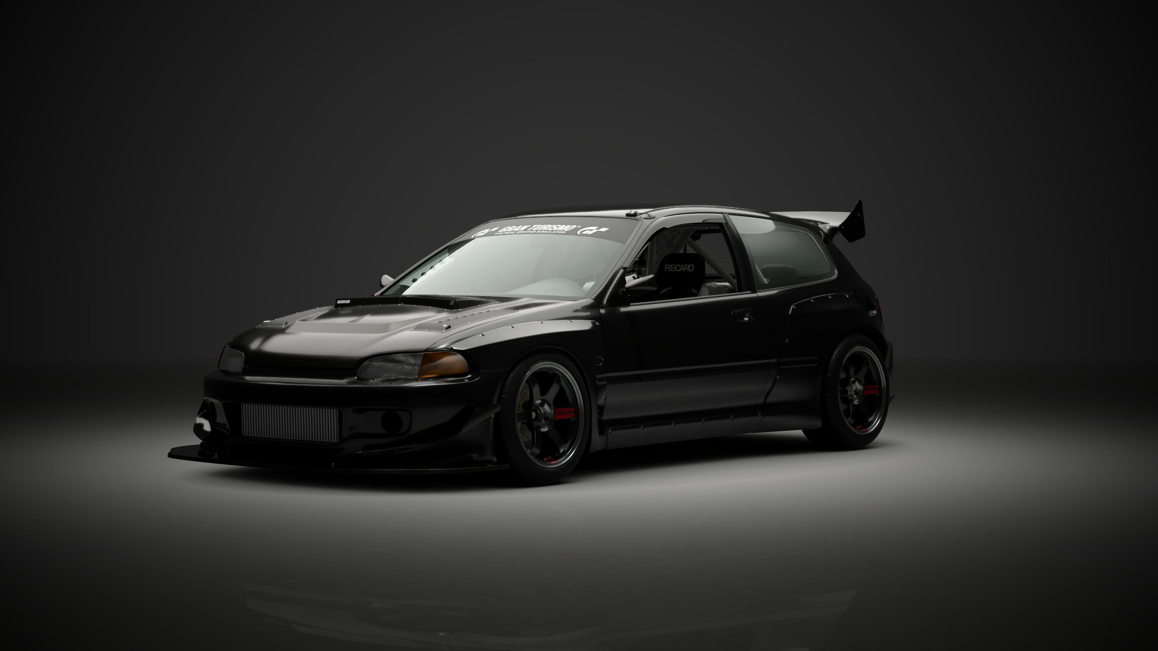 Garage RCR Garage RCR Civic - Photo 3