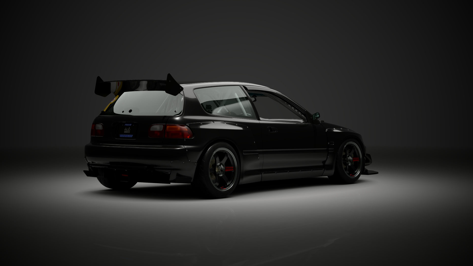 Garage RCR Garage RCR Civic - Photo 4